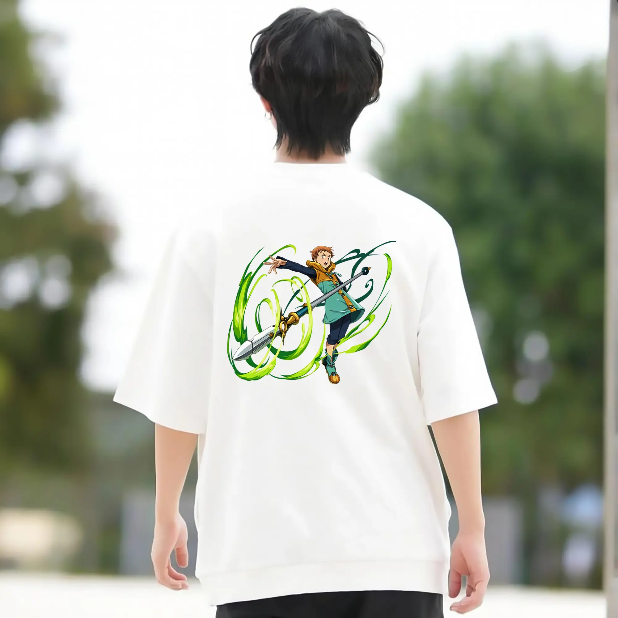 七つの大罪 グッズ キング