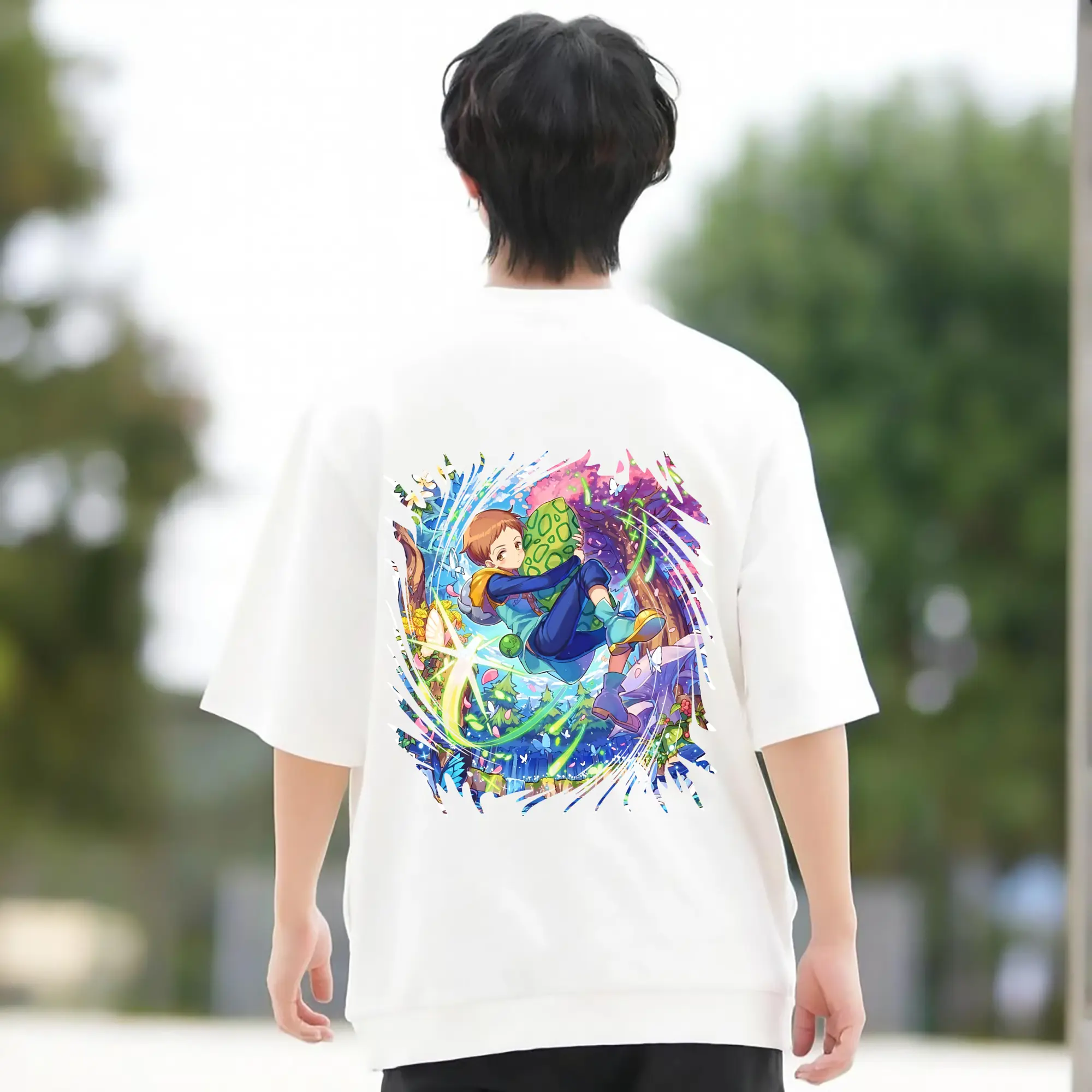 七つの大罪 グッズ キング