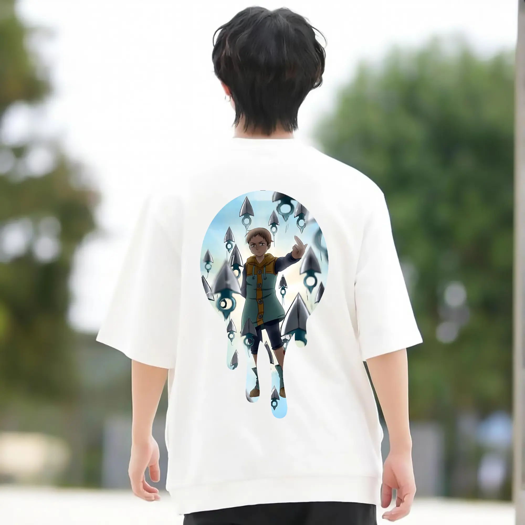 七つの大罪 グッズ キング