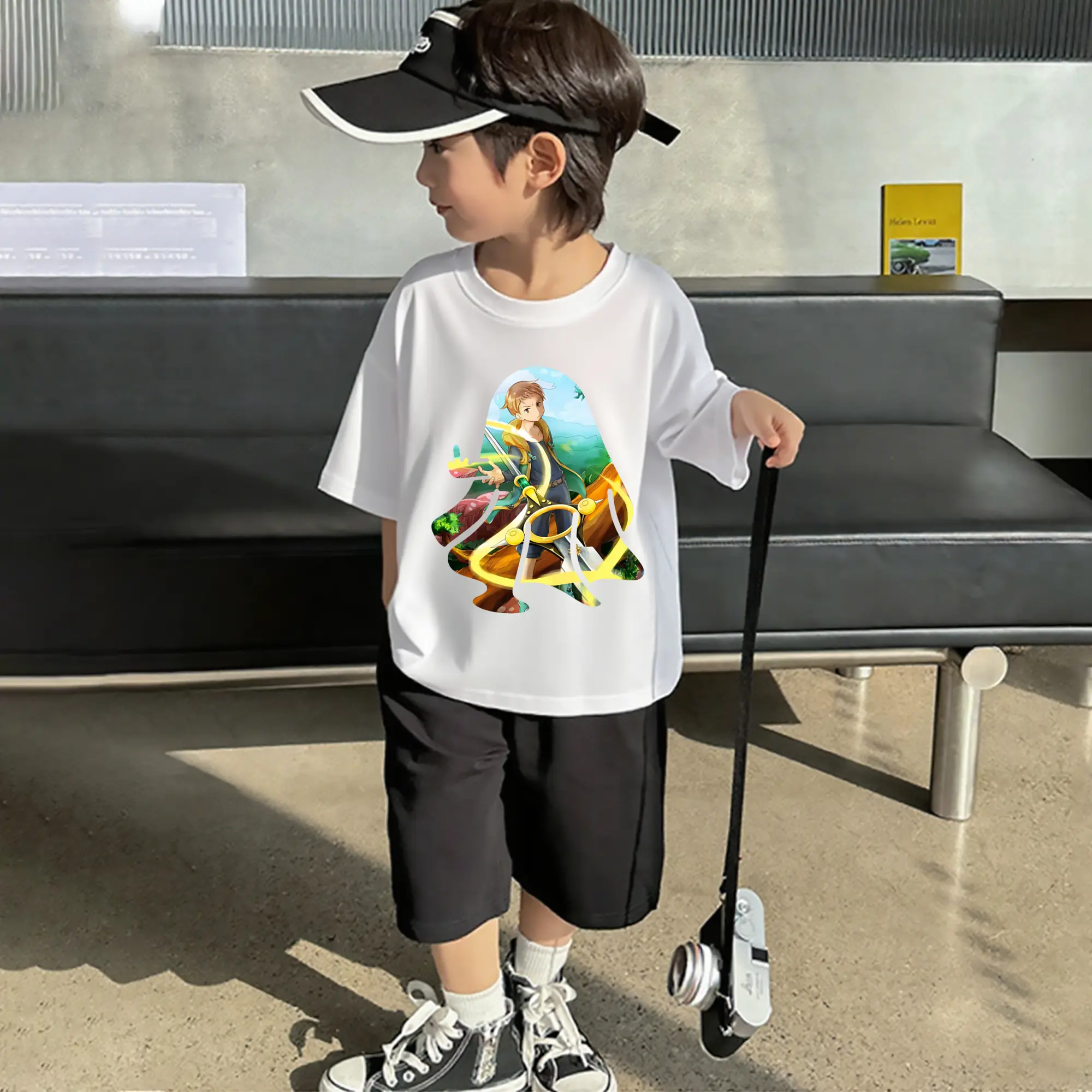 七つの大罪 グッズ キング