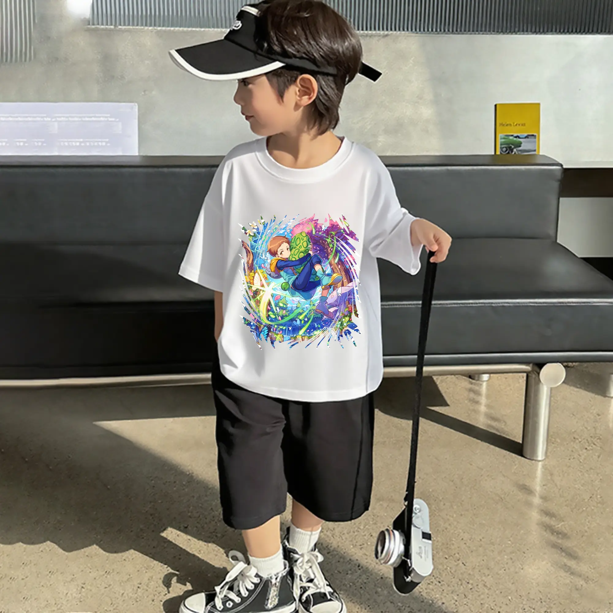 七つの大罪 グッズ キング