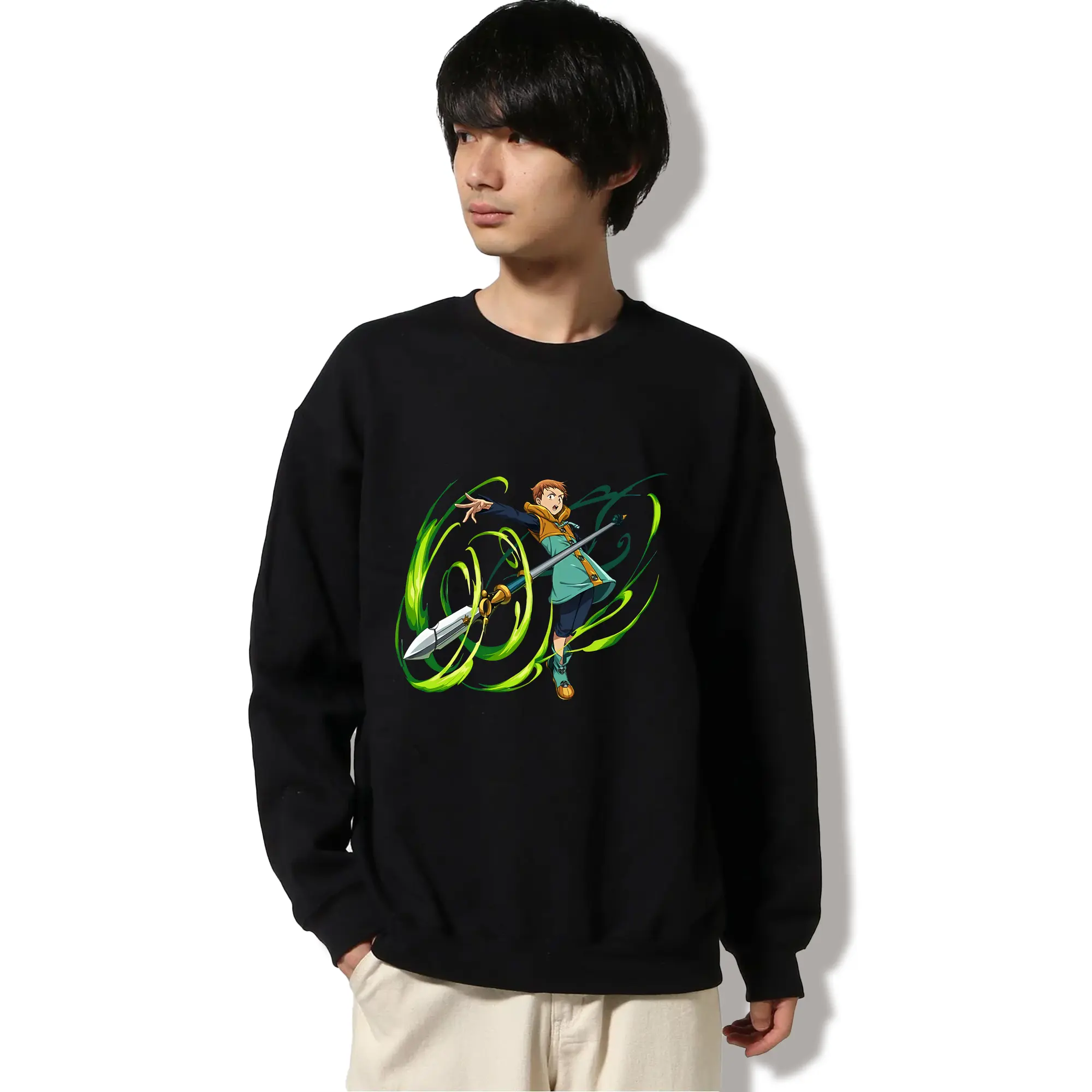 七つの大罪 グッズ キング