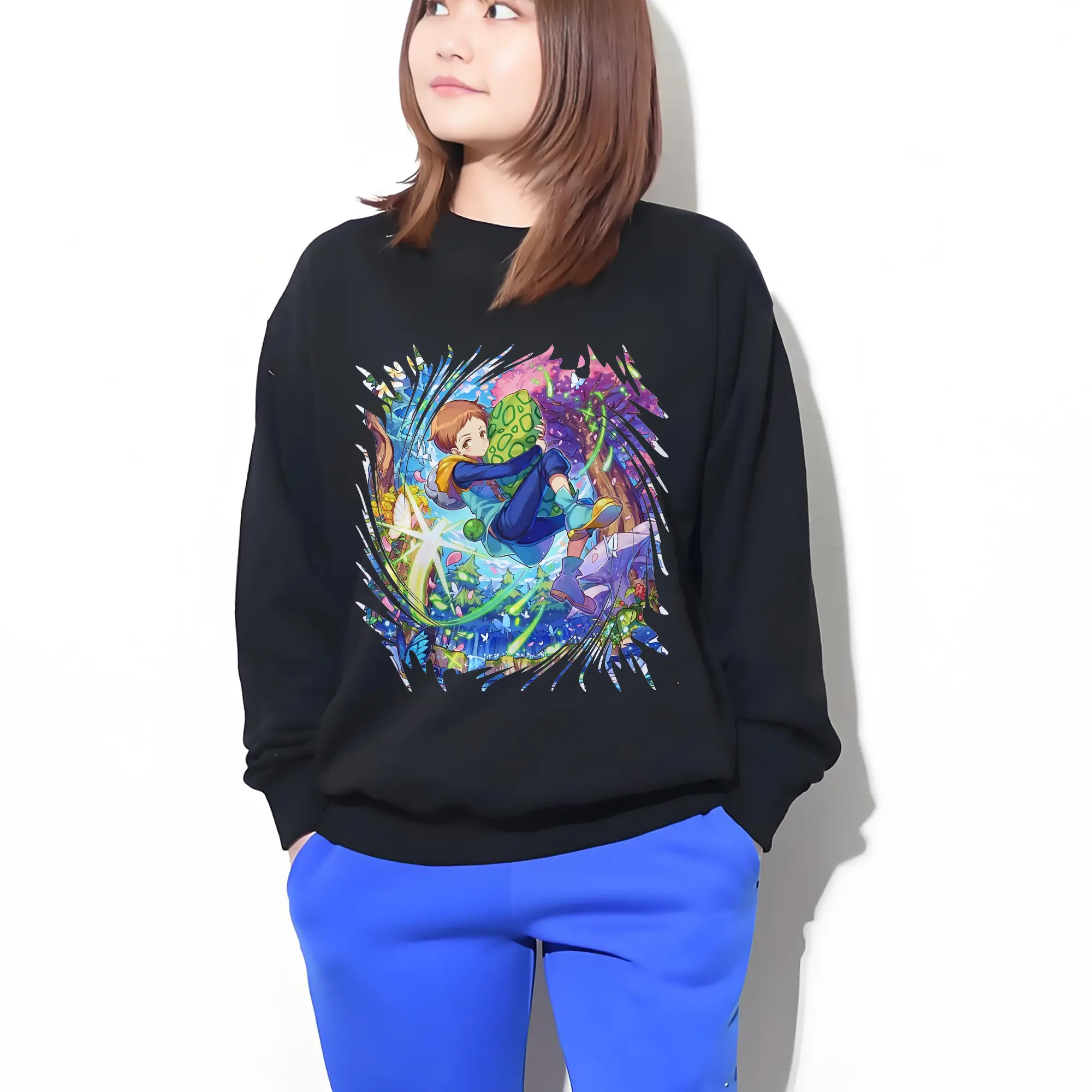 七つの大罪 グッズ キング