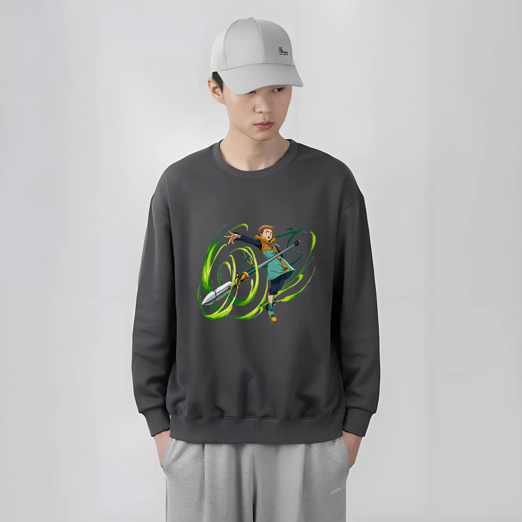 七つの大罪 グッズ キング