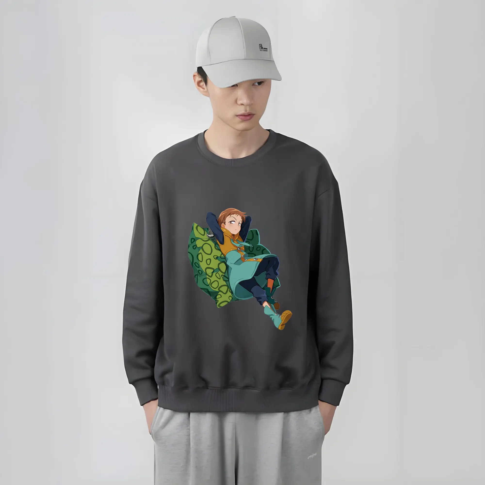 七つの大罪 グッズ キング