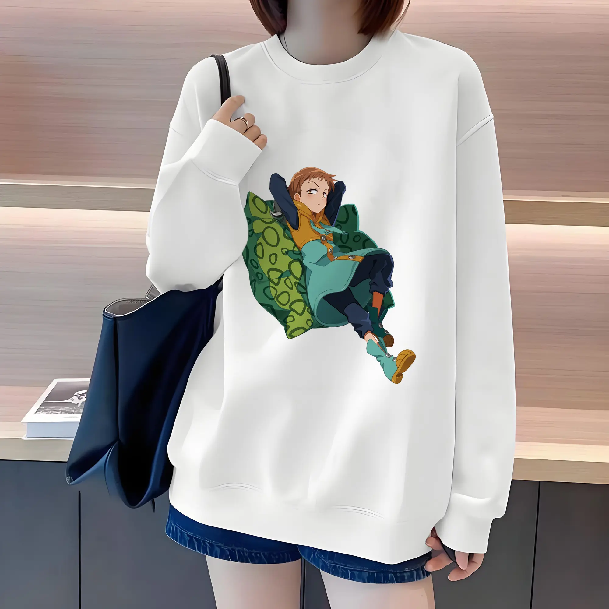 七つの大罪 グッズ キング