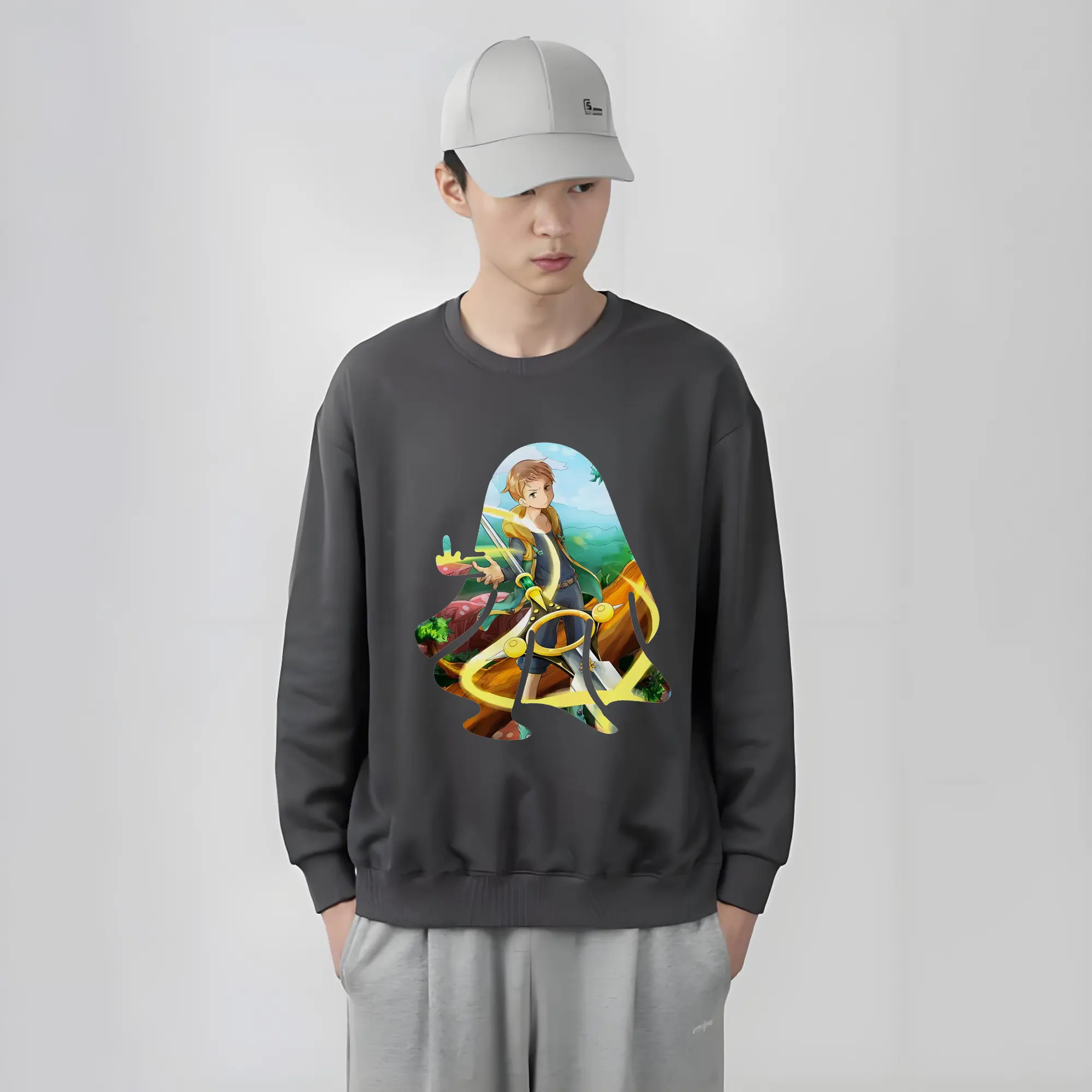 七つの大罪 グッズ キング