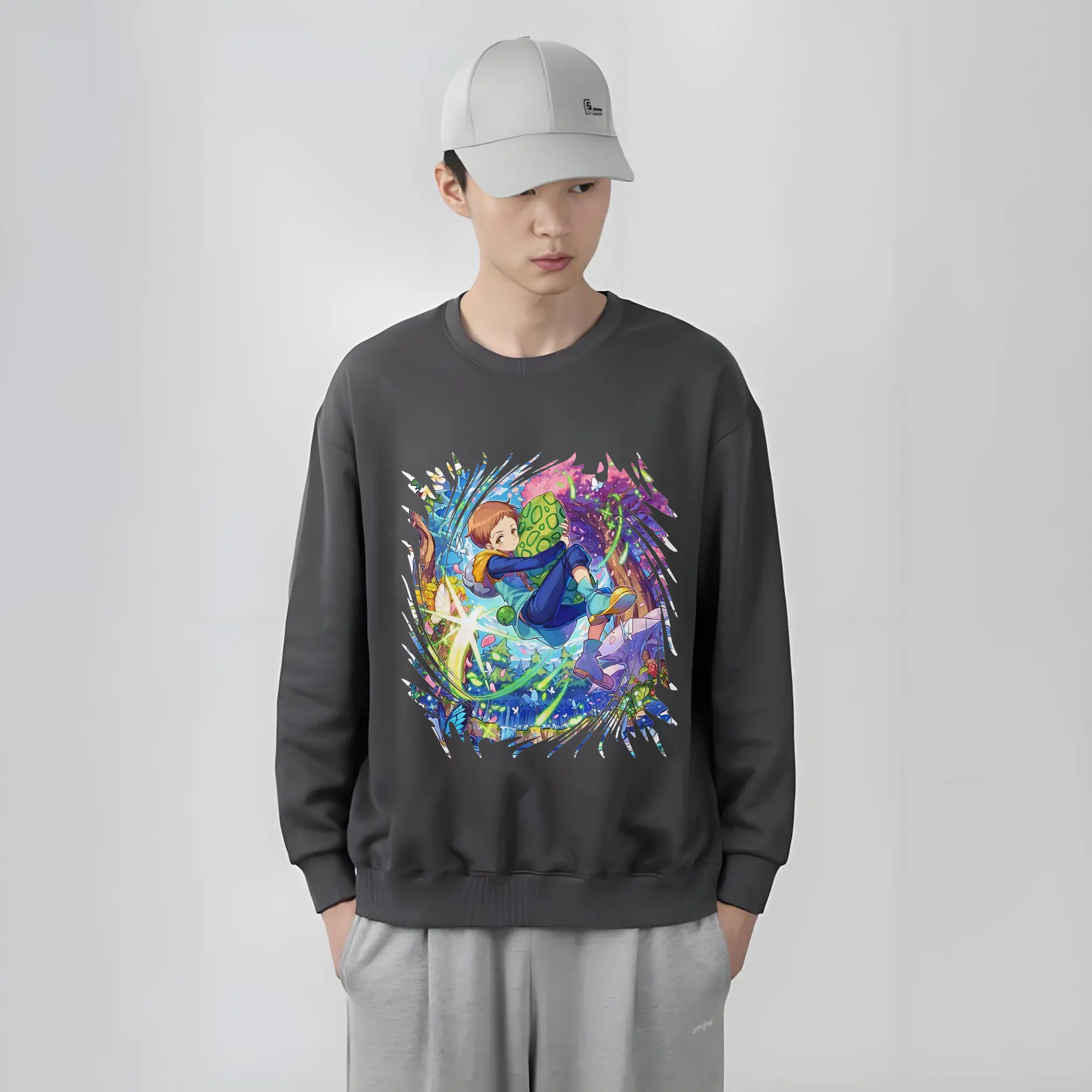 七つの大罪 グッズ キング