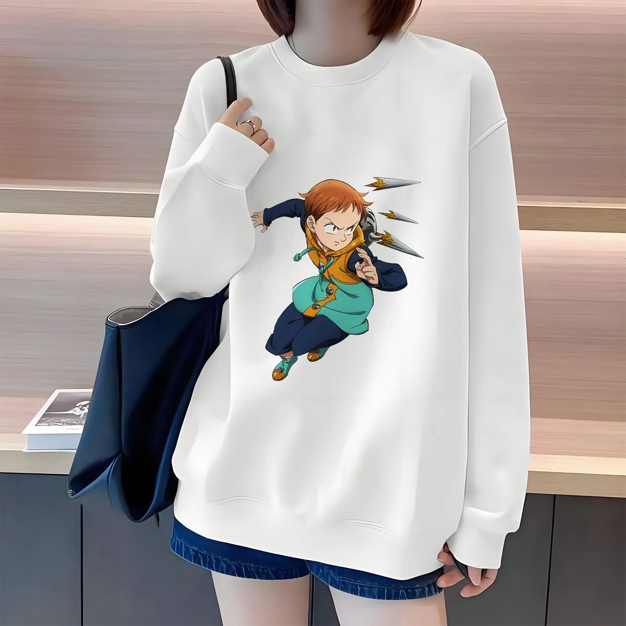 七つの大罪 グッズ キング