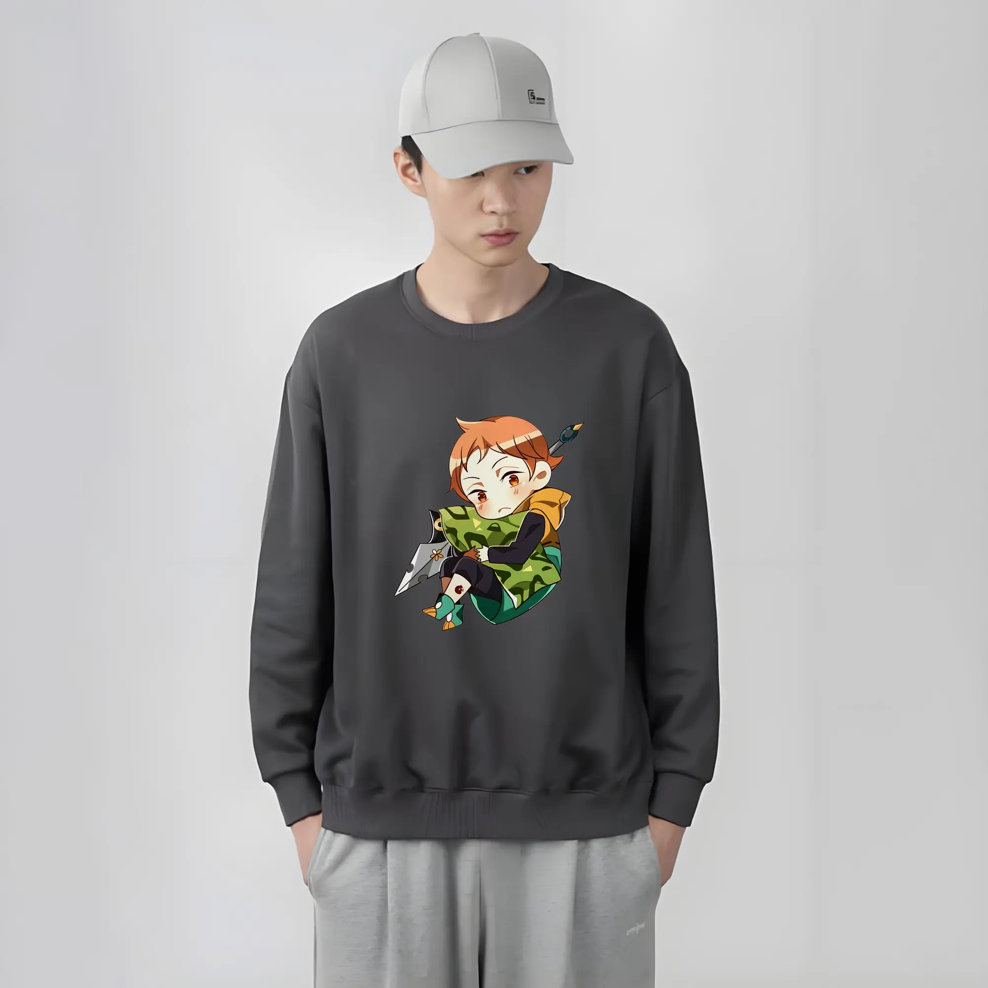 七つの大罪 グッズ キング