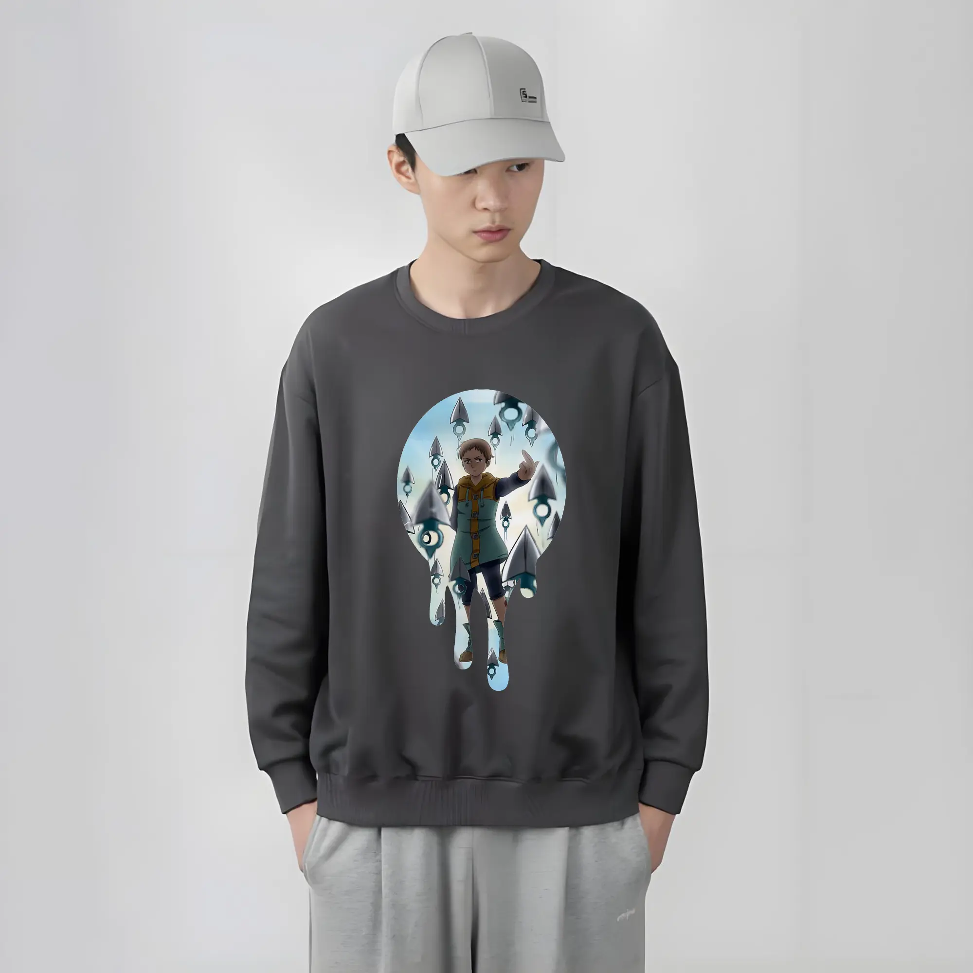 七つの大罪 グッズ キング