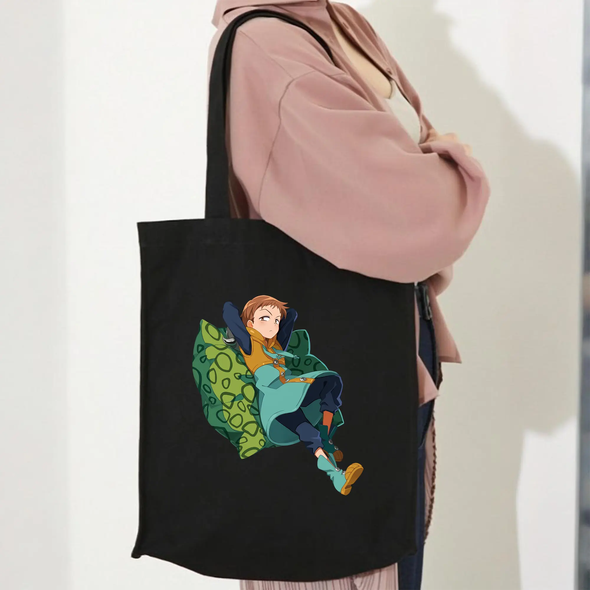 七つの大罪 グッズ キング