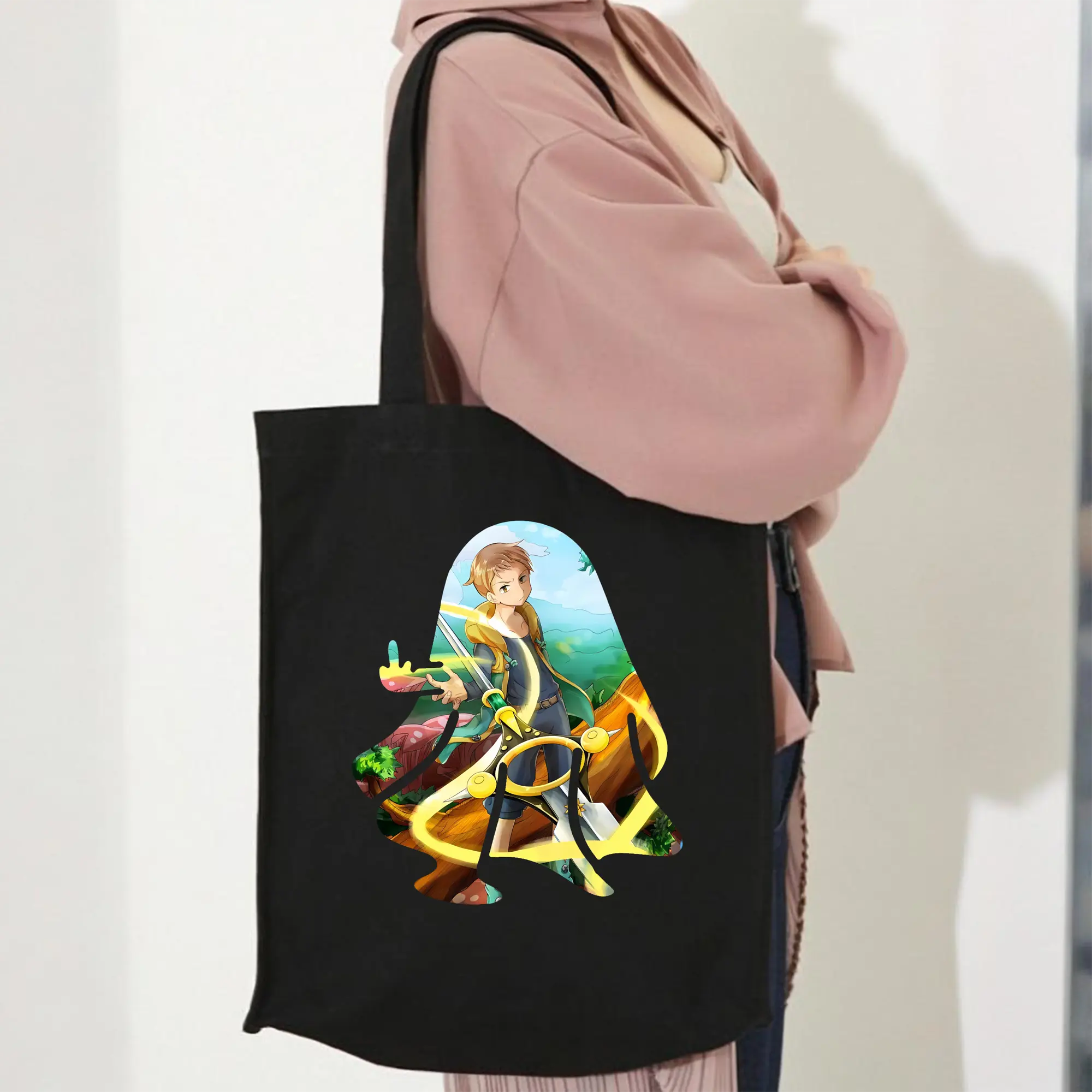 七つの大罪 グッズ キング