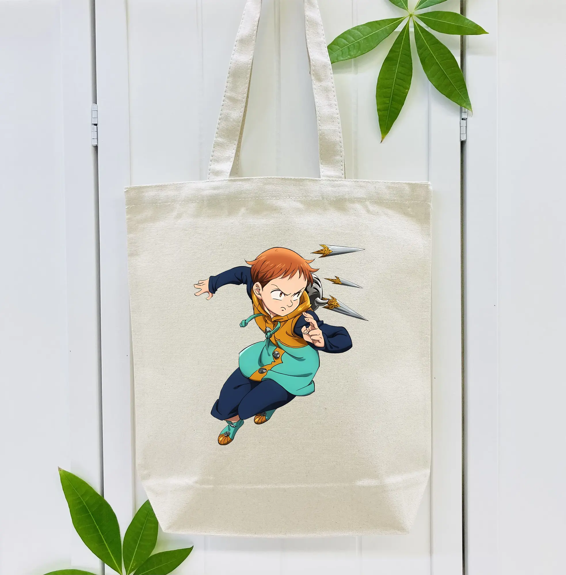 七つの大罪 グッズ キング