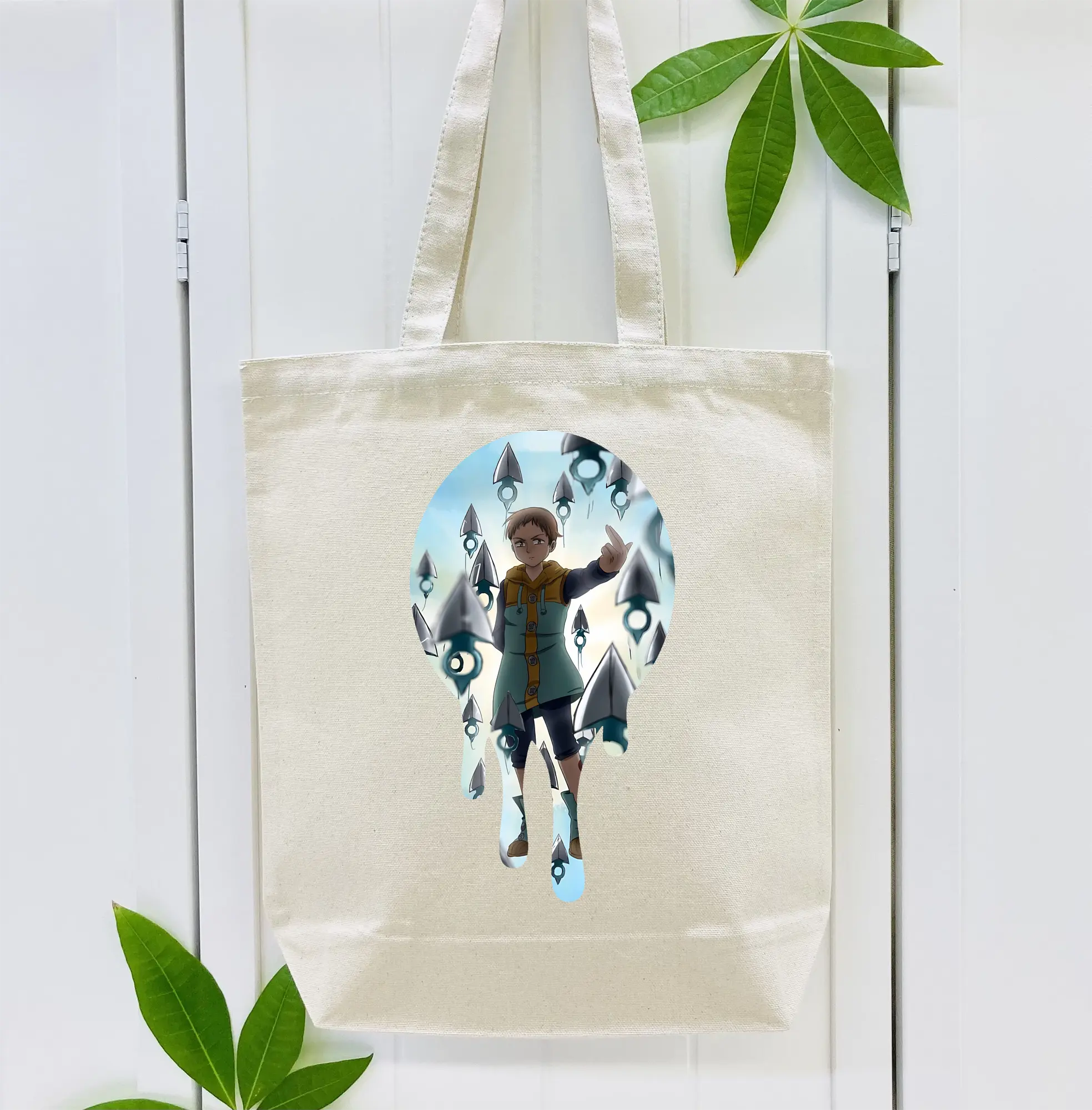 七つの大罪 グッズ キング