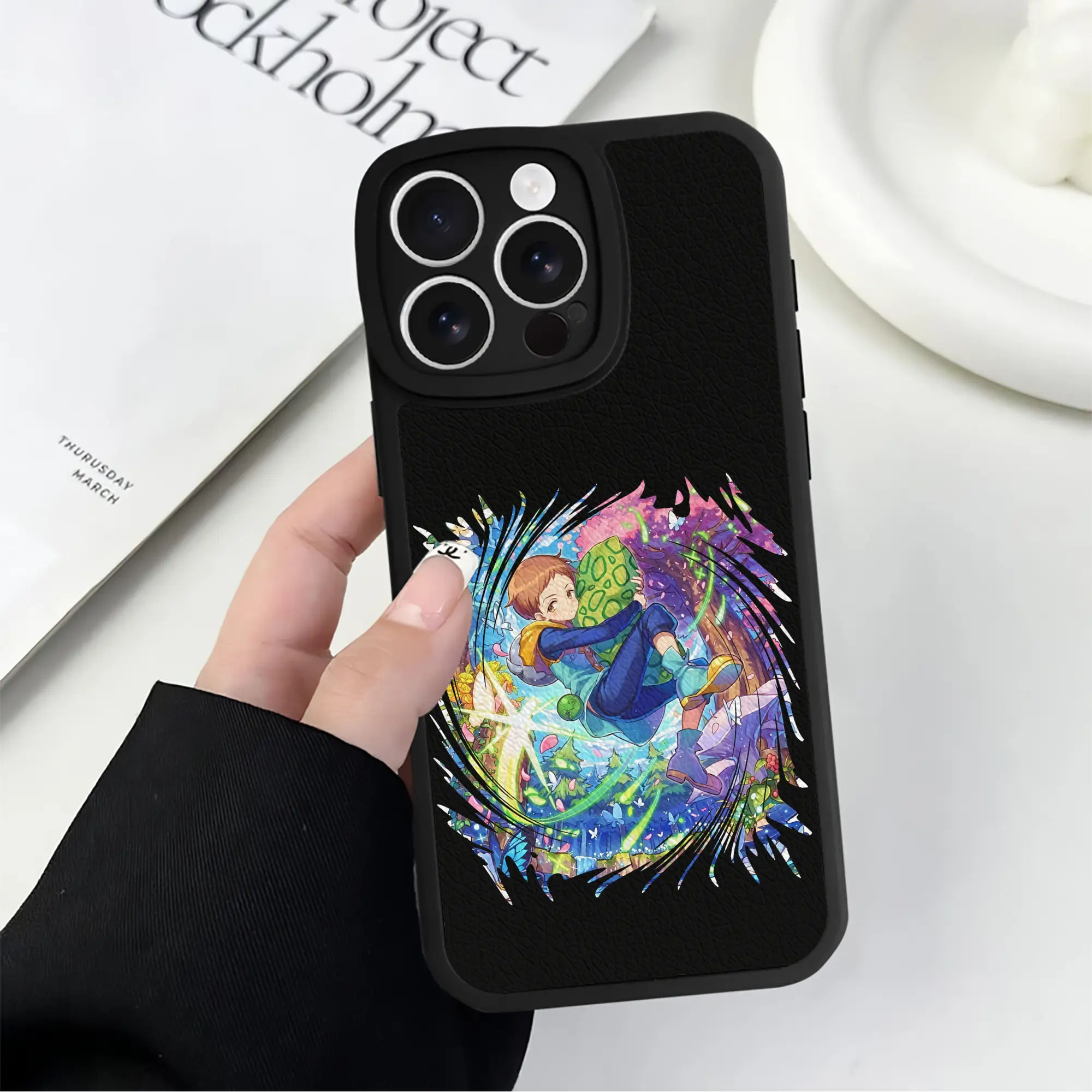 七つの大罪 グッズ キング