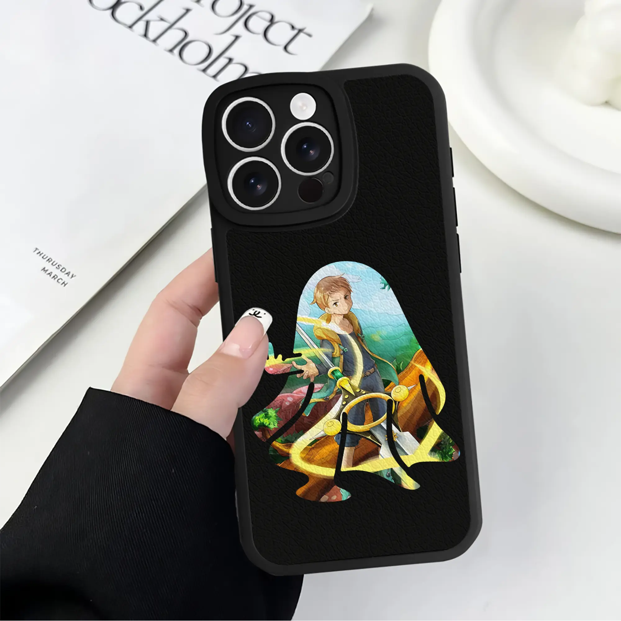 七つの大罪 グッズ キング