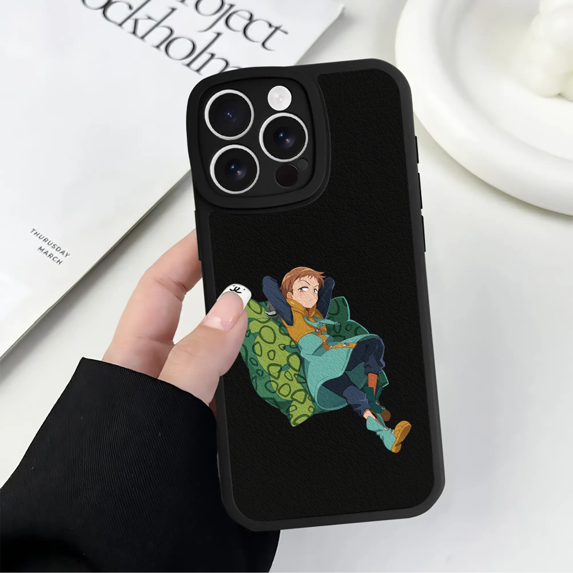 七つの大罪 グッズ キング