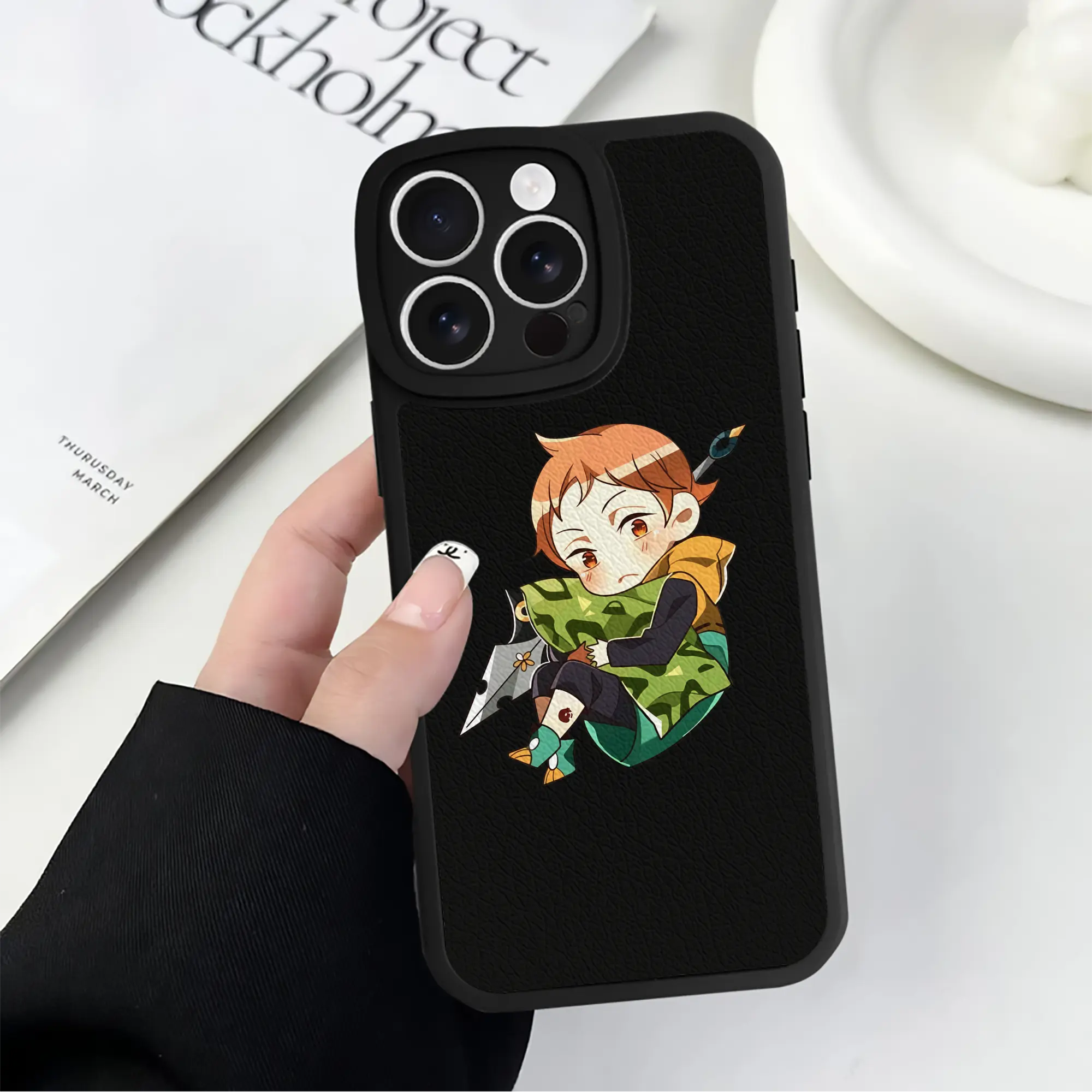 七つの大罪 グッズ キング