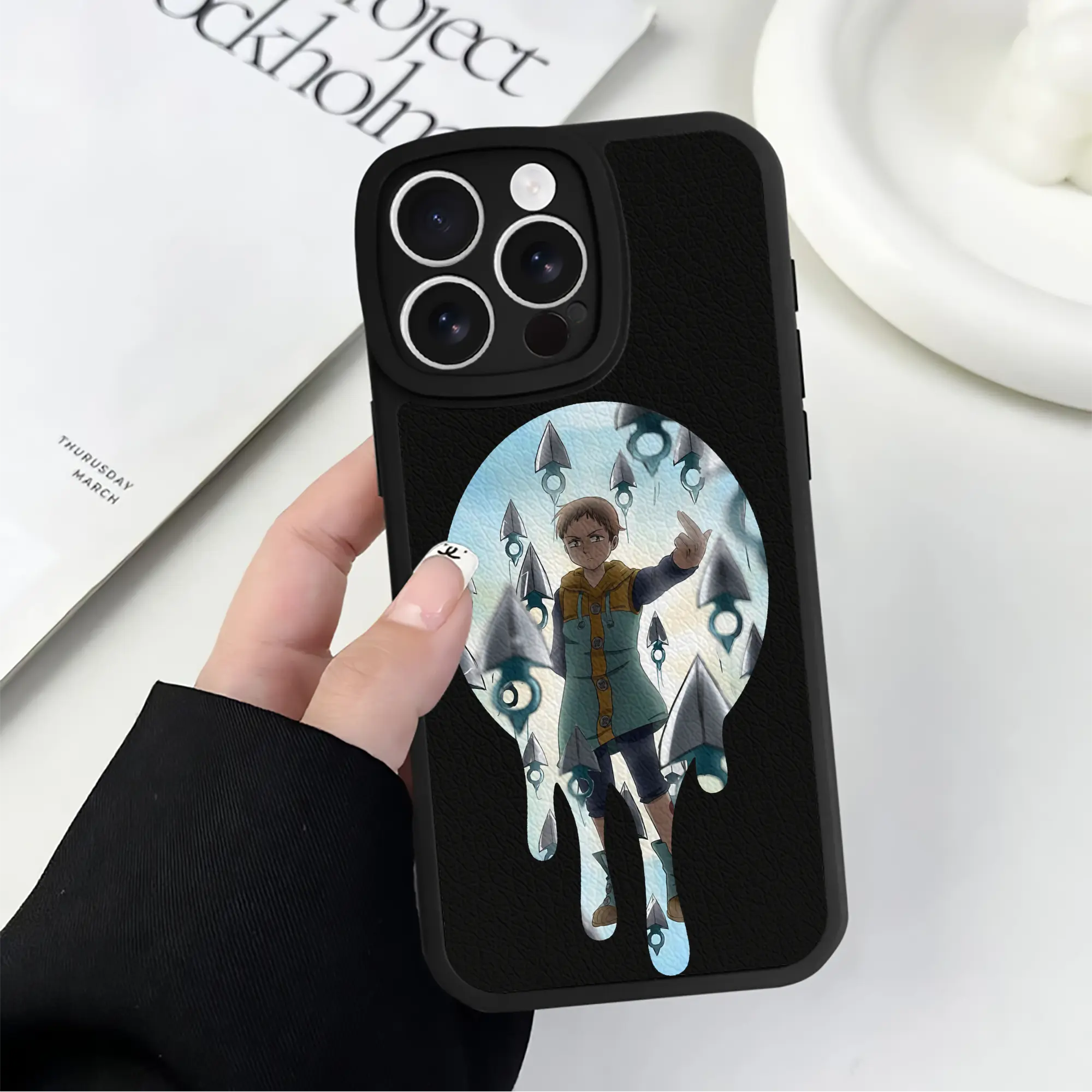 七つの大罪 グッズ キング