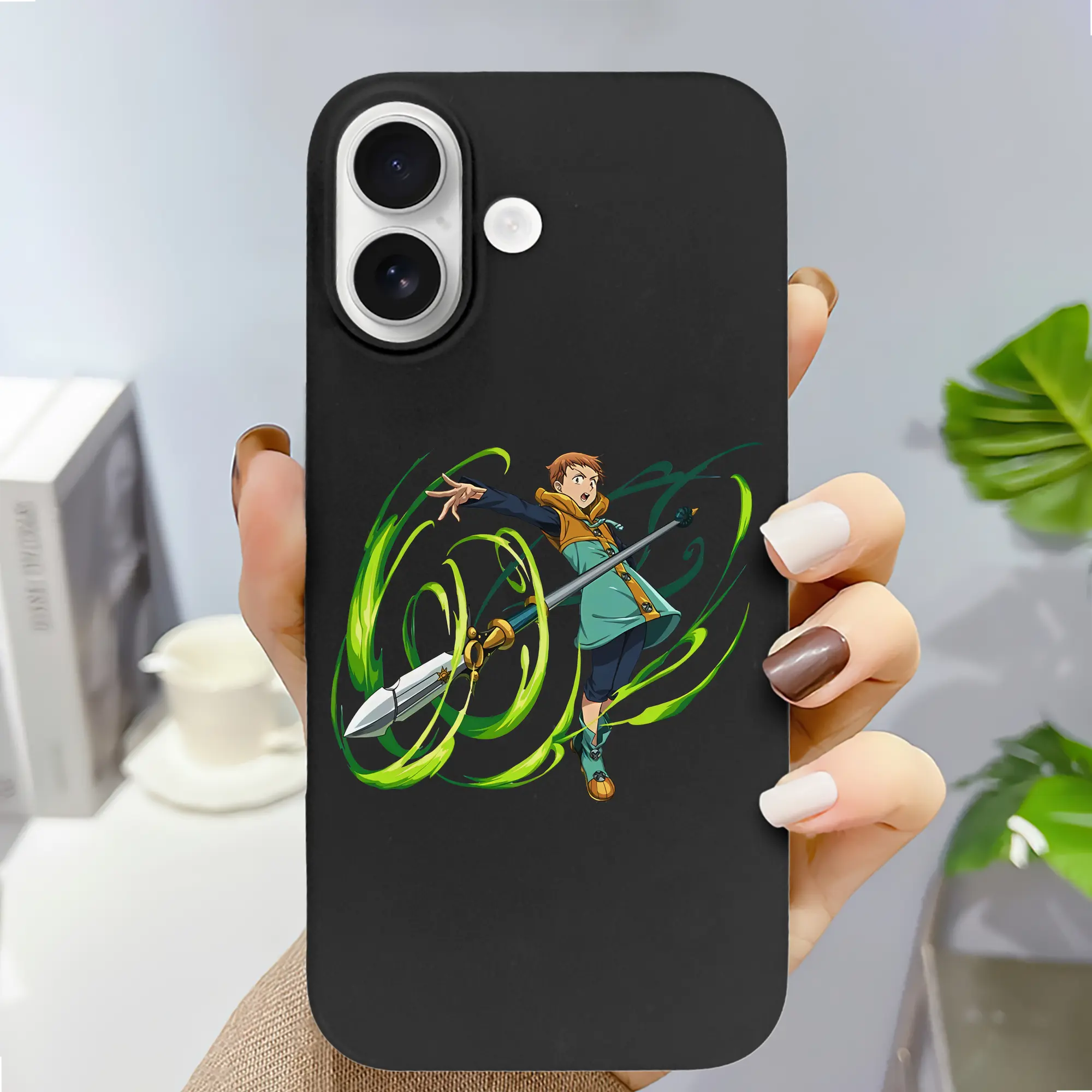 七つの大罪 グッズ キング