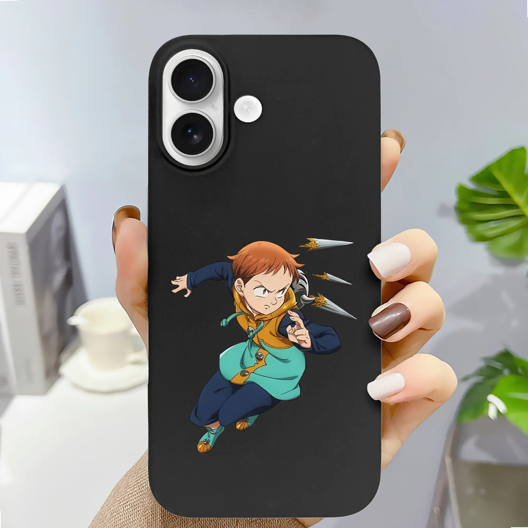 七つの大罪 グッズ キング