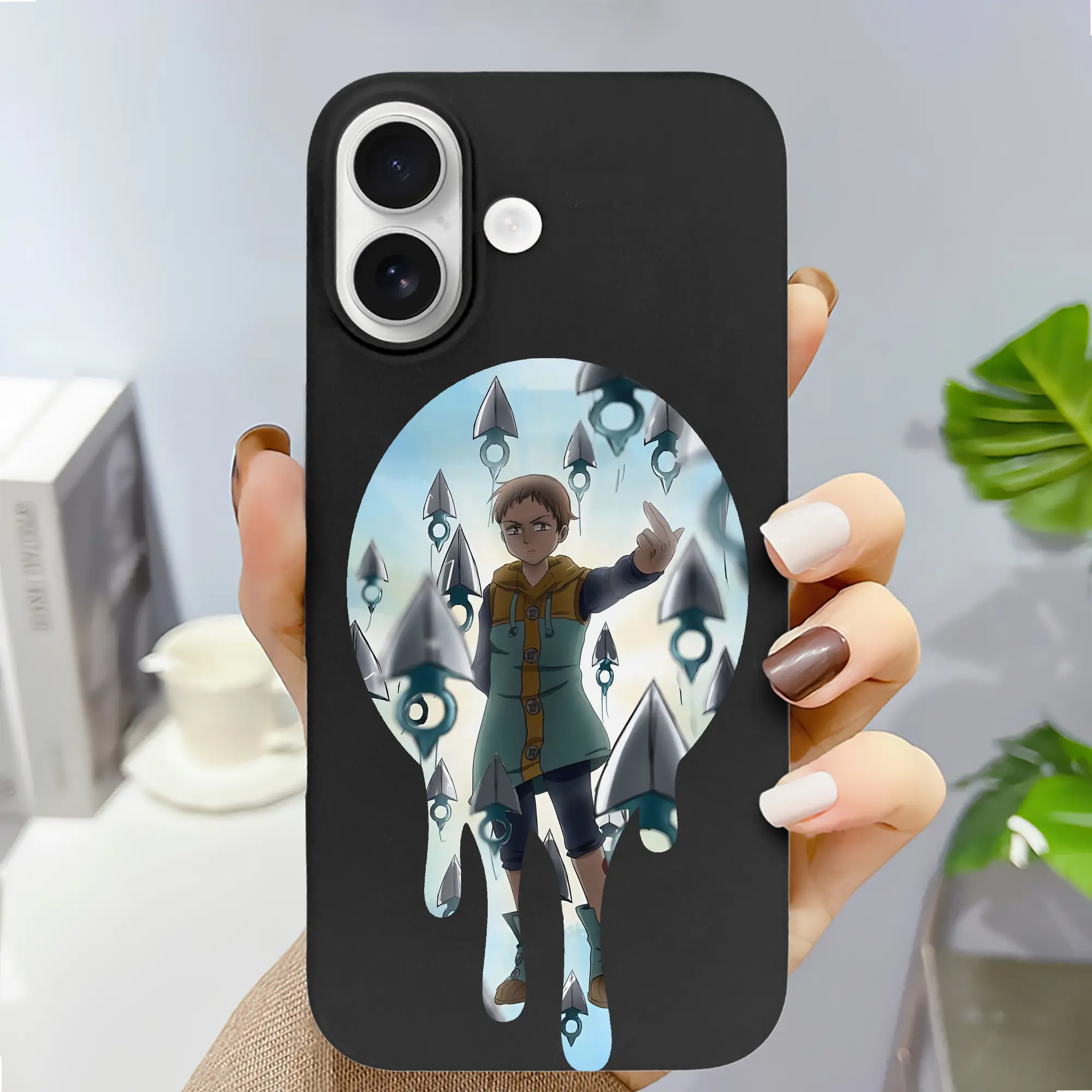 七つの大罪 グッズ キング