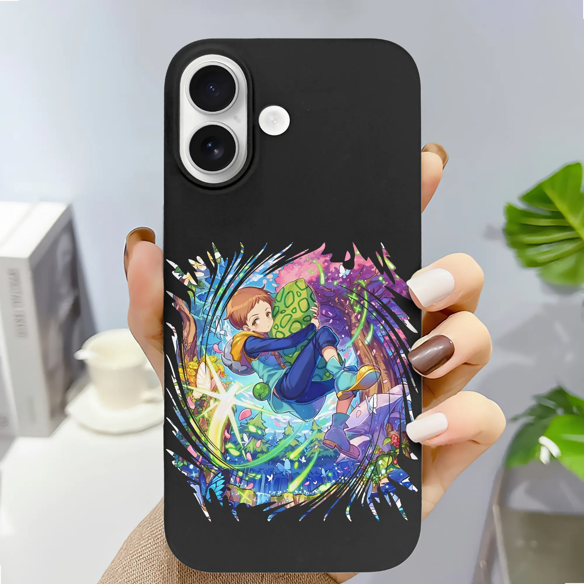 七つの大罪 グッズ キング