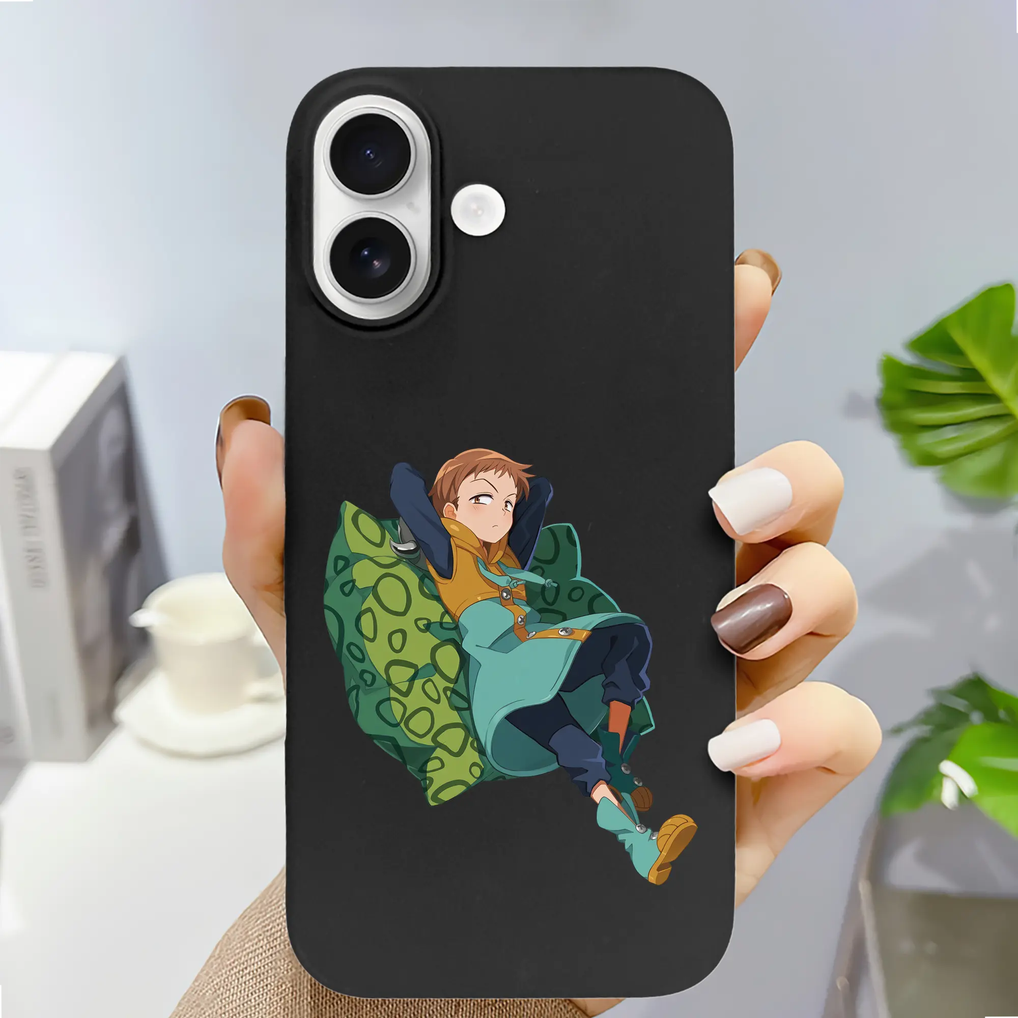 七つの大罪 グッズ キング