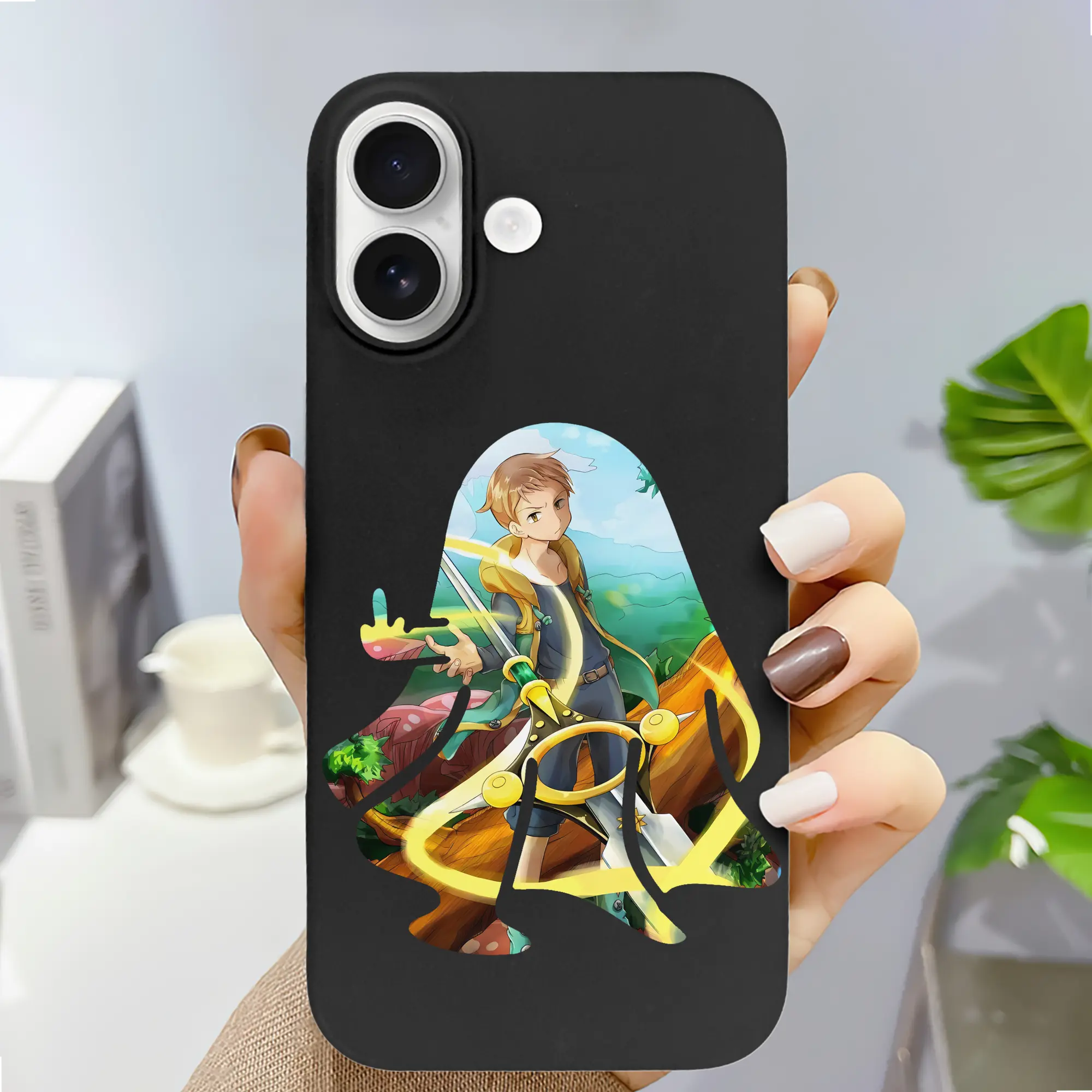 七つの大罪 グッズ キング