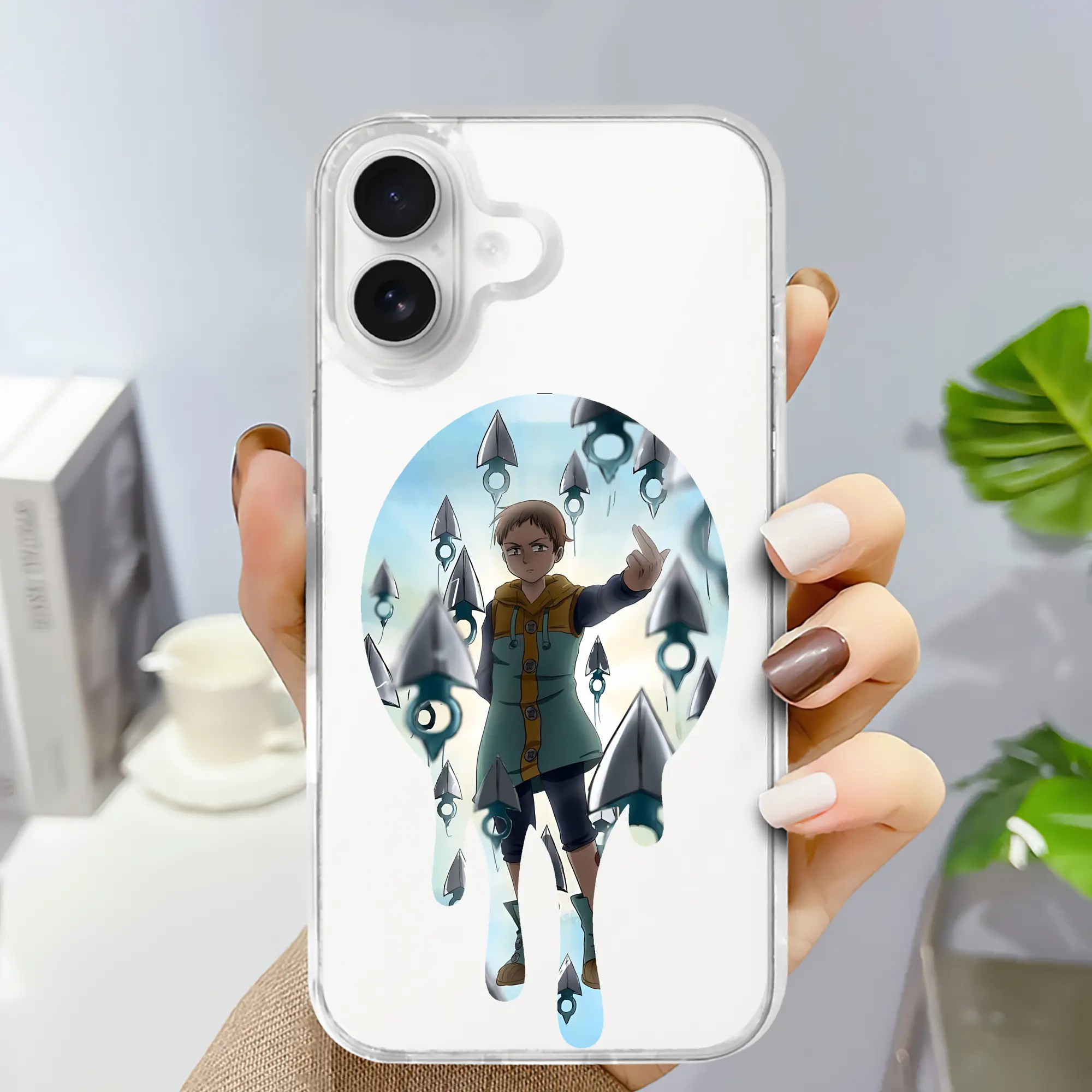 七つの大罪 グッズ キング