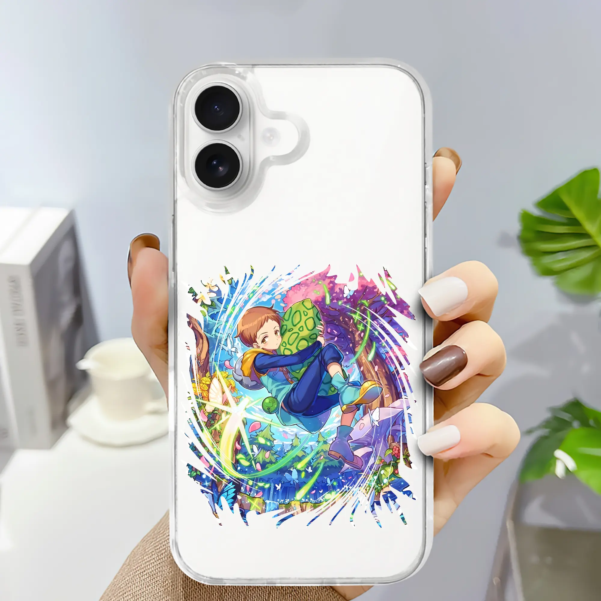 七つの大罪 グッズ キング