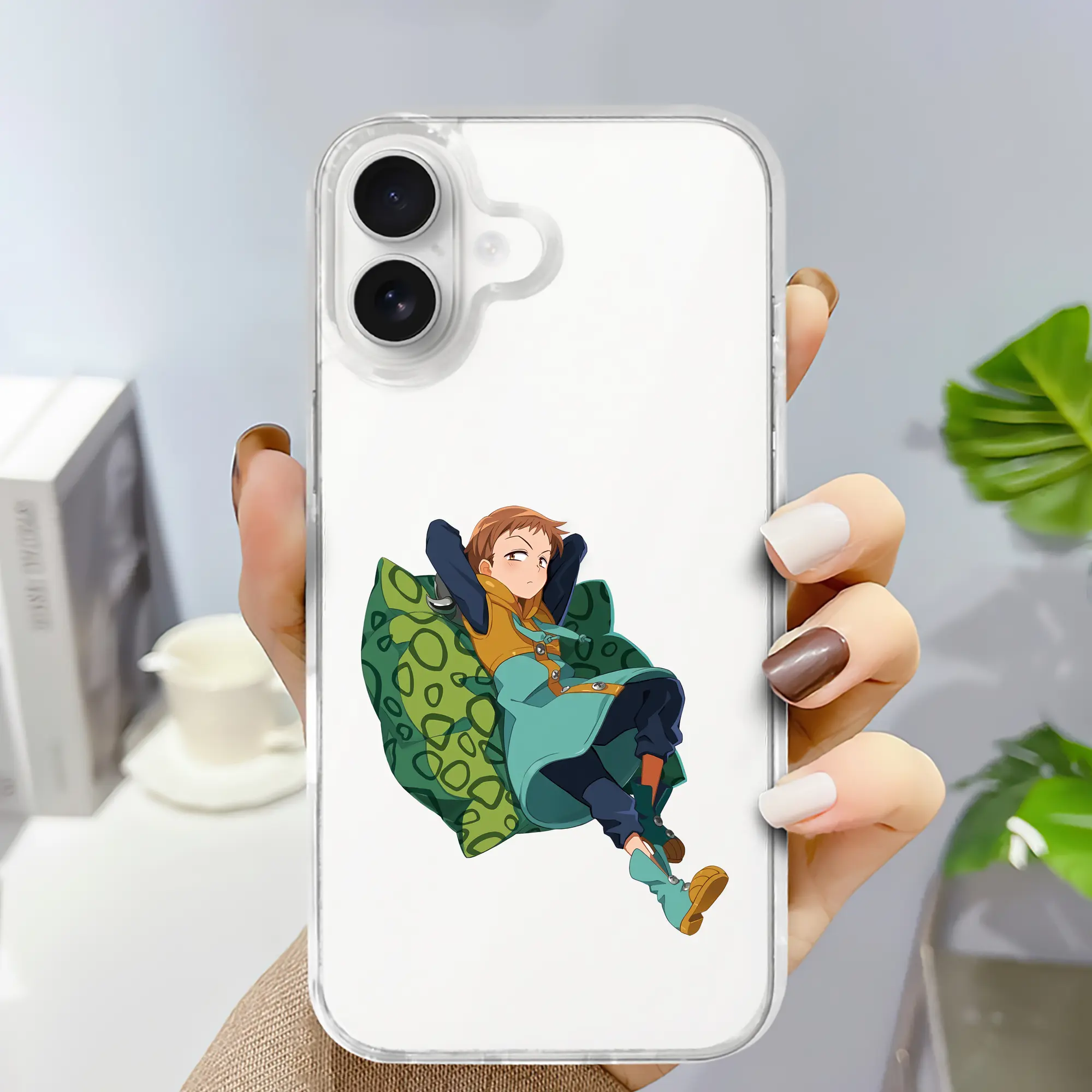 七つの大罪 グッズ キング