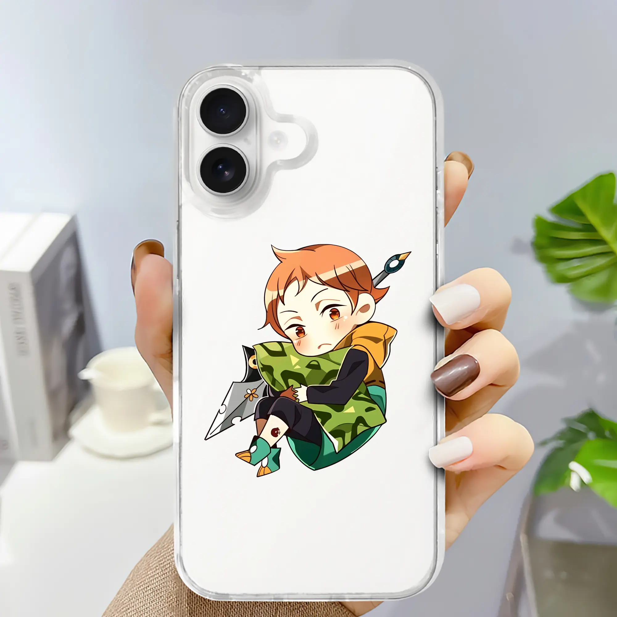 七つの大罪 グッズ キング