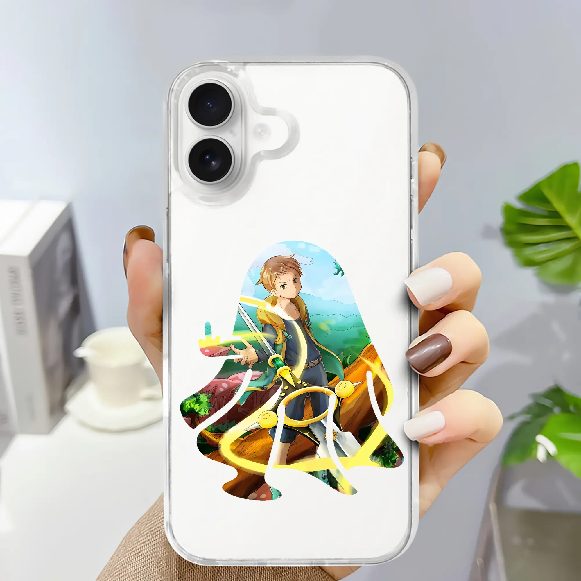 七つの大罪 グッズ キング