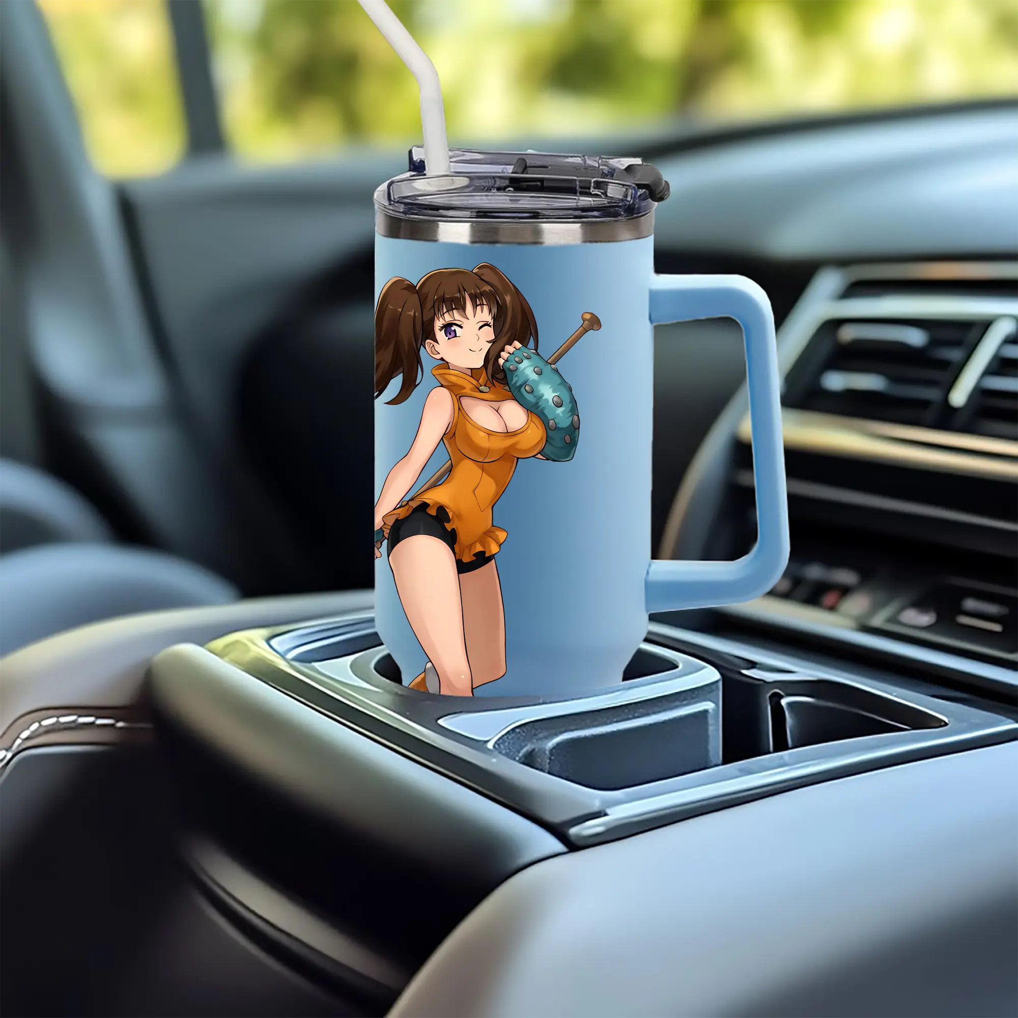 七つの大罪 グッズ ディアンヌ