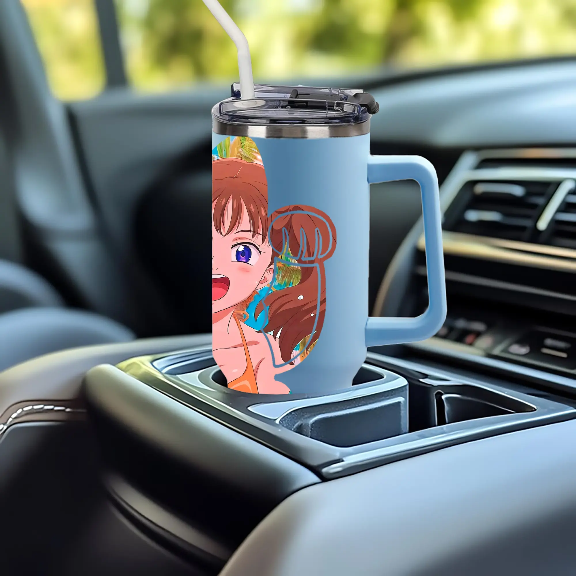 七つの大罪 グッズ ディアンヌ