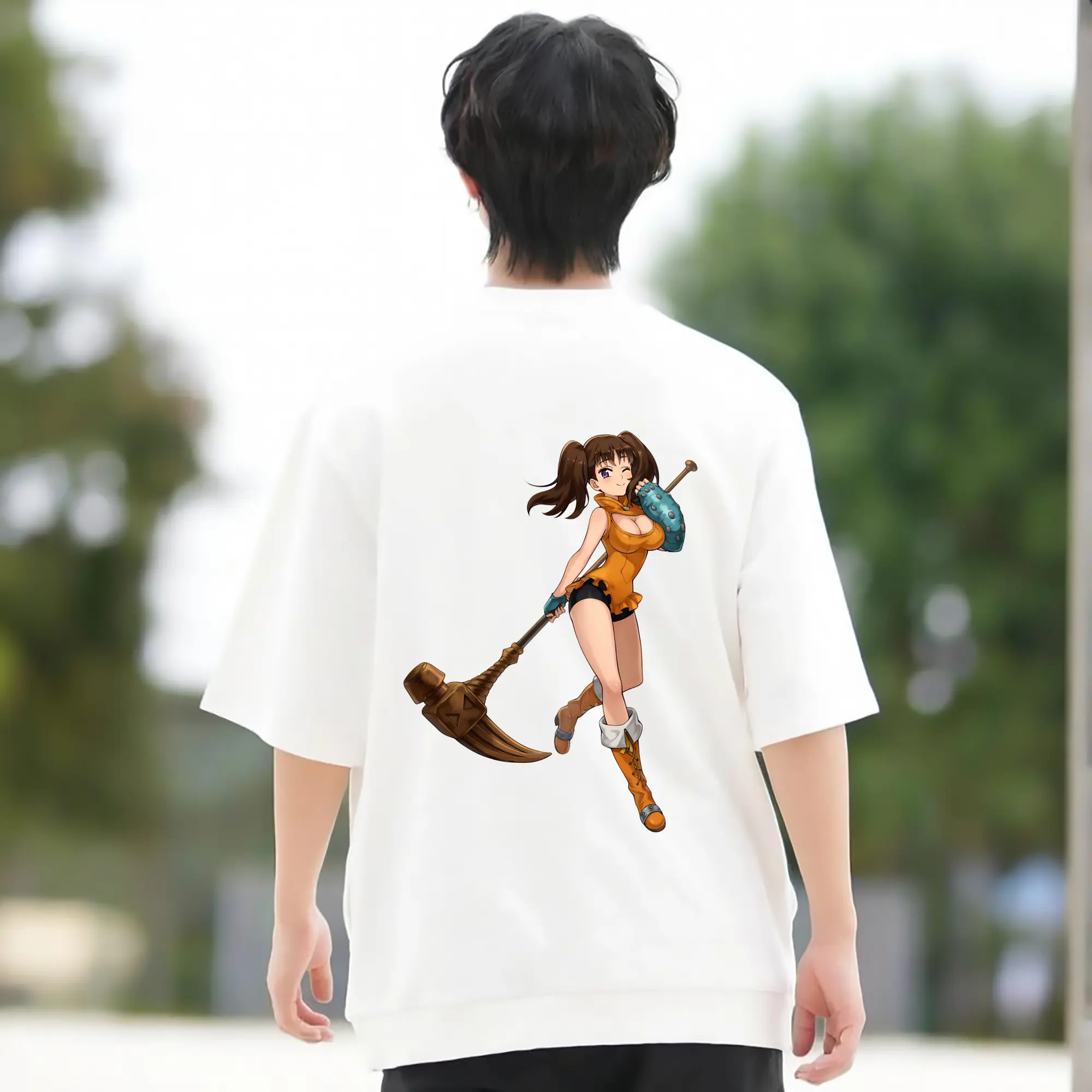 七つの大罪 グッズ ディアンヌ