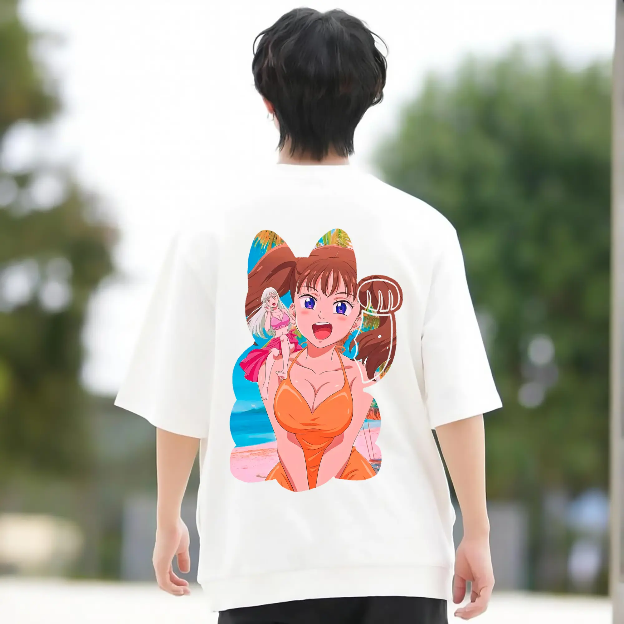 七つの大罪 グッズ ディアンヌ