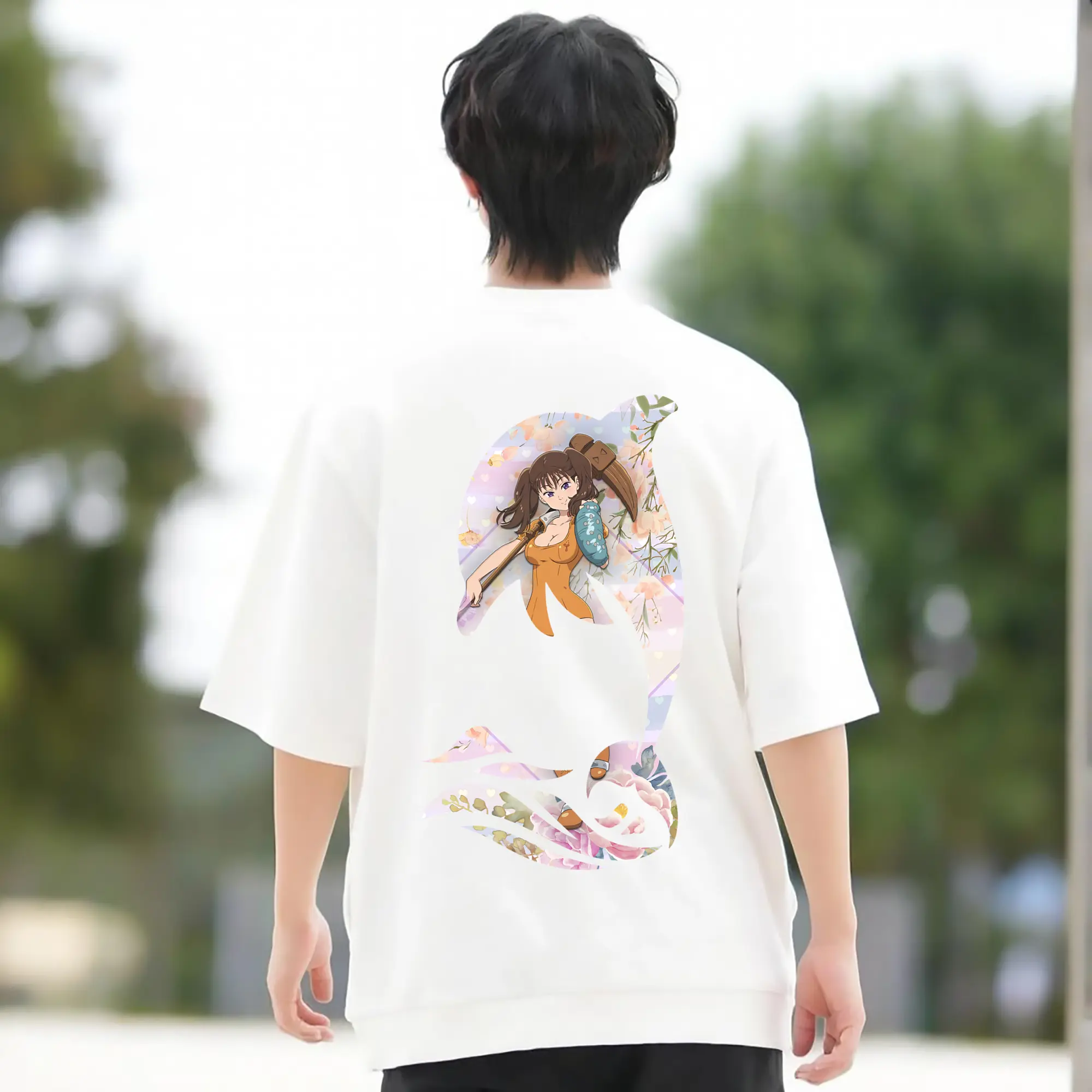 七つの大罪 グッズ ディアンヌ