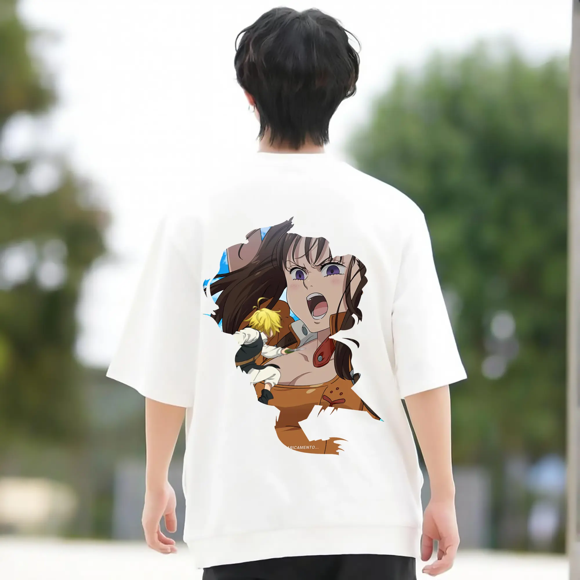 七つの大罪 グッズ ディアンヌ