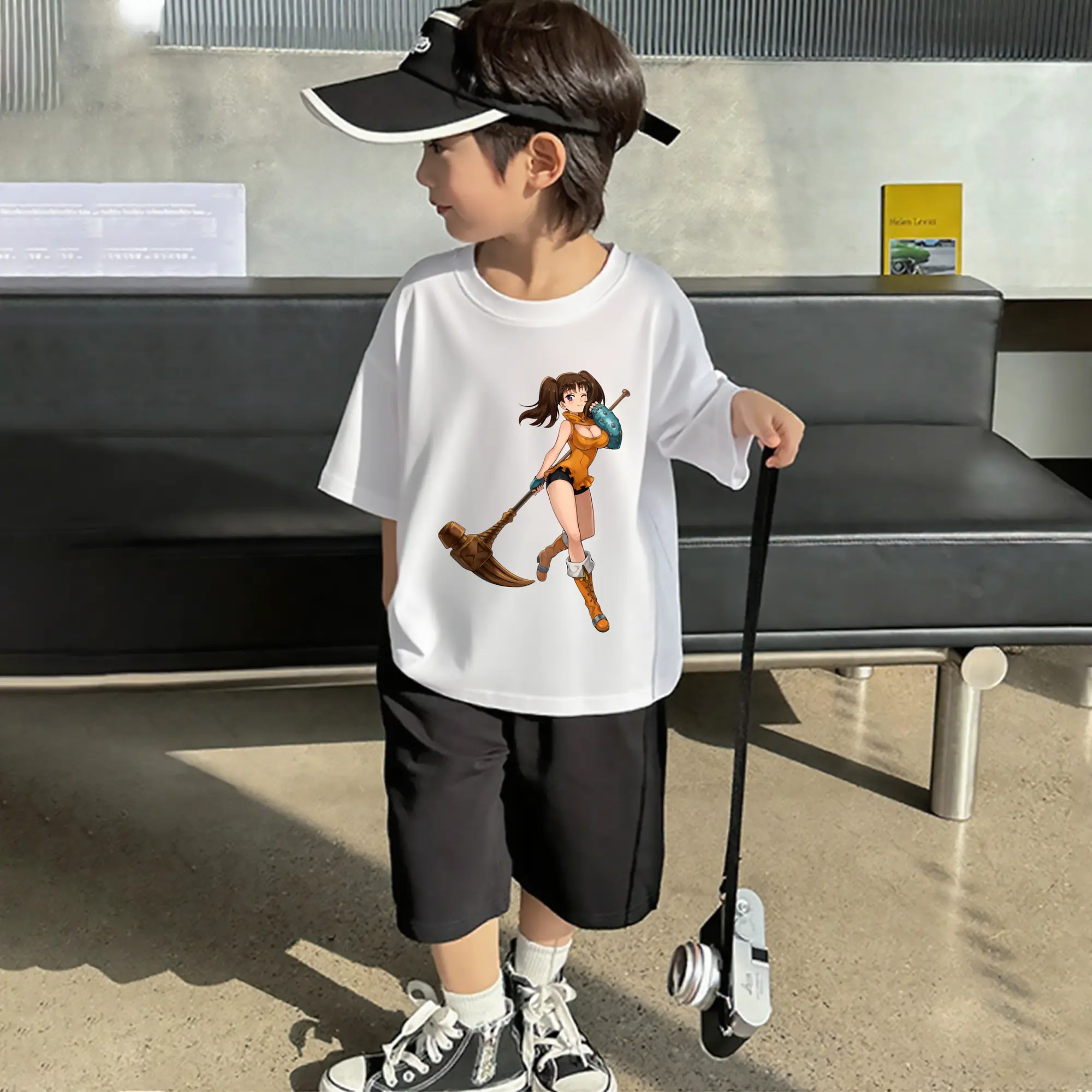 七つの大罪 グッズ ディアンヌ