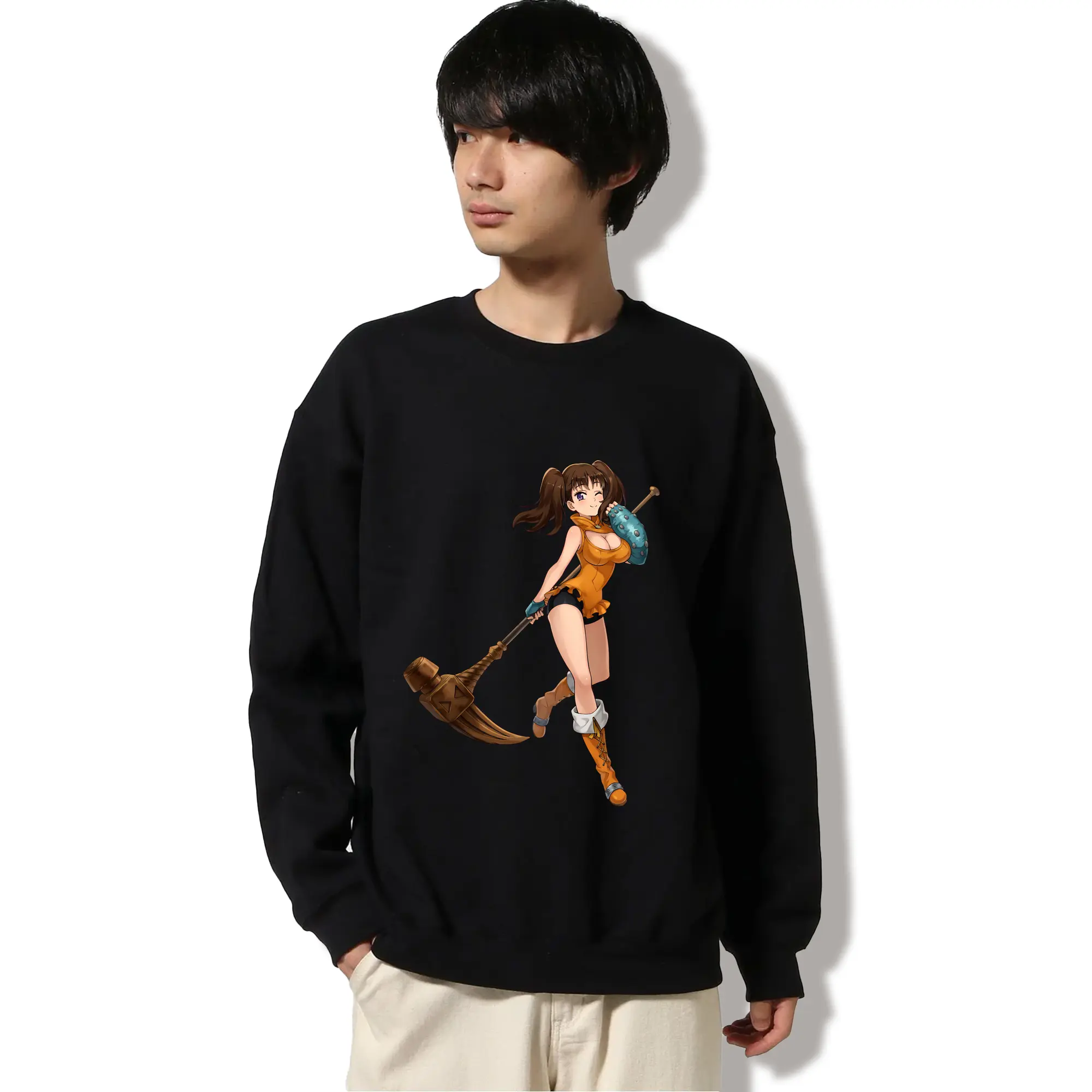 七つの大罪 グッズ ディアンヌ