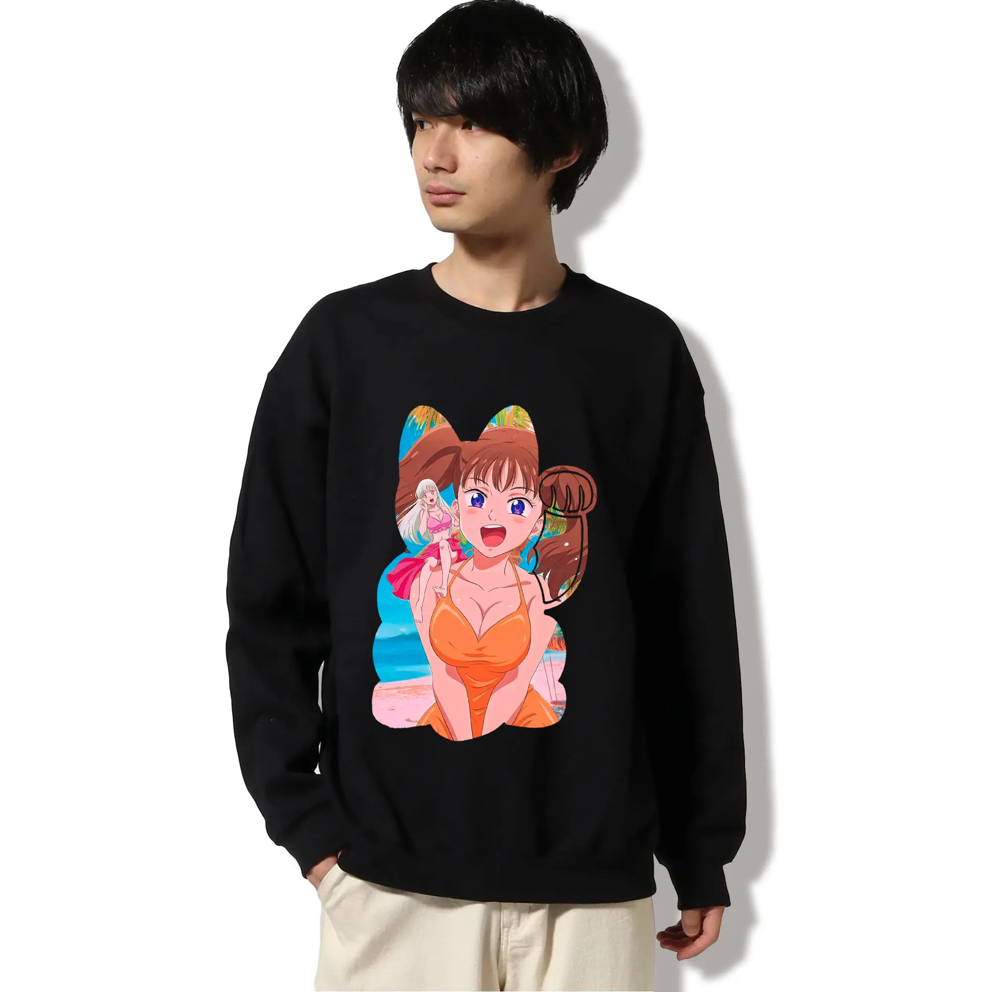 七つの大罪 グッズ ディアンヌ