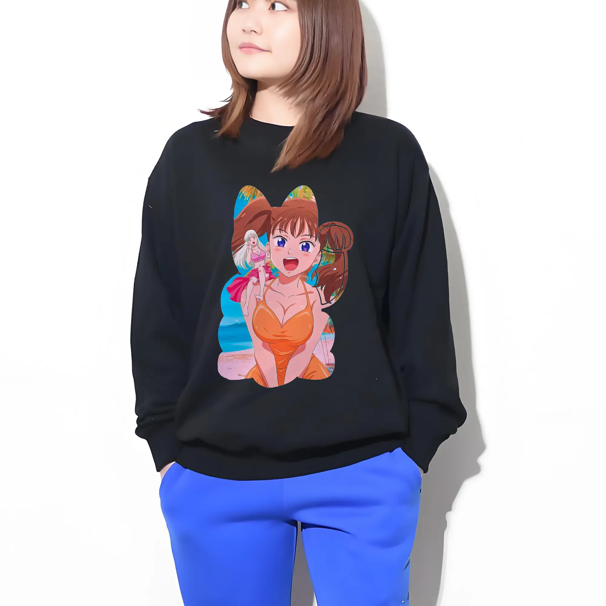 七つの大罪 グッズ ディアンヌ