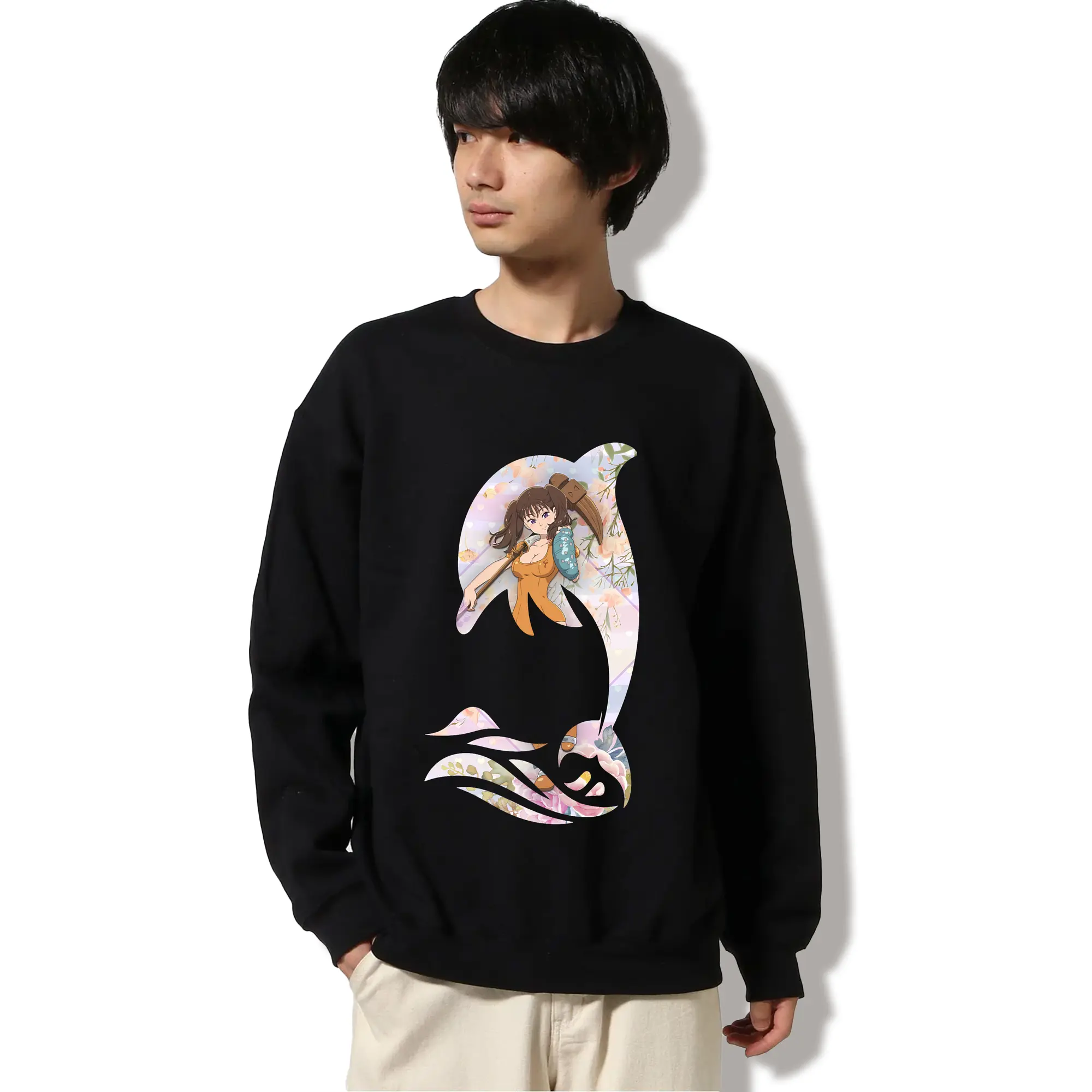 七つの大罪 グッズ ディアンヌ