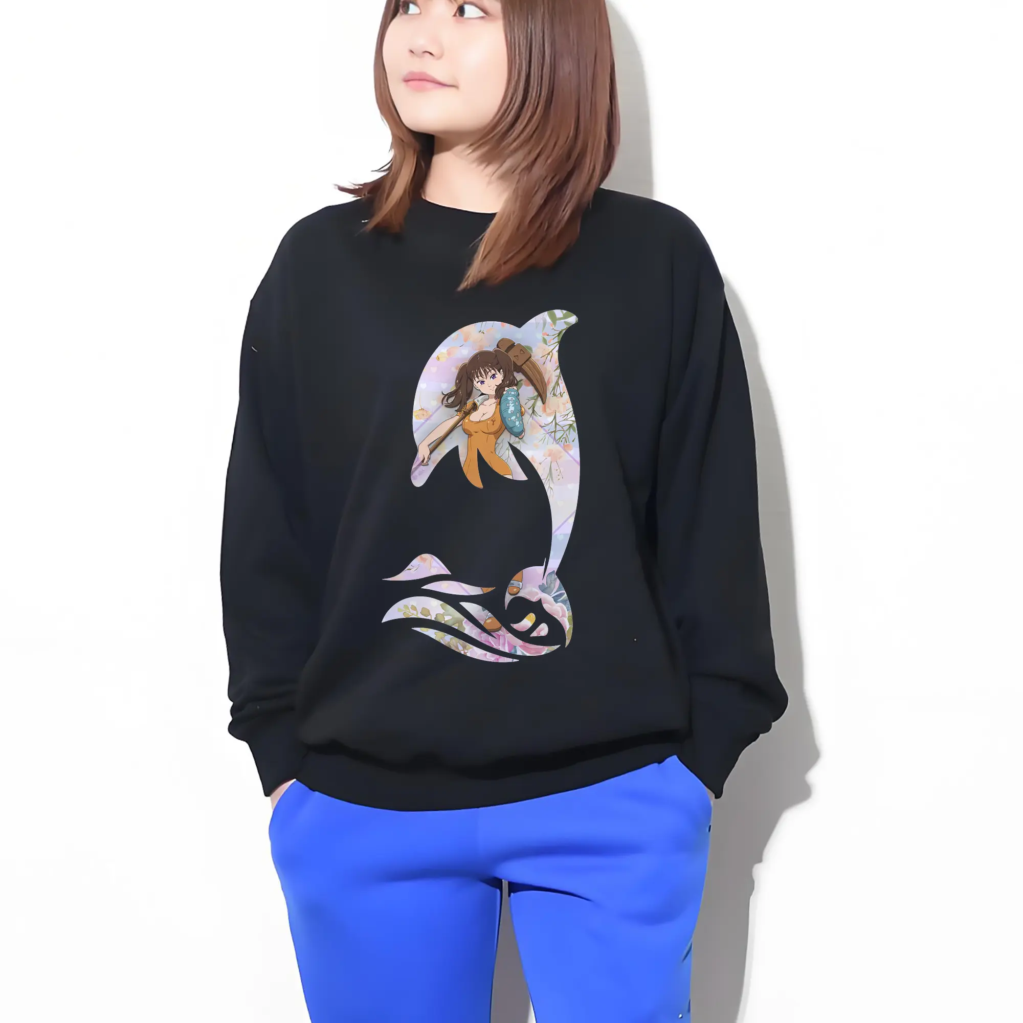 七つの大罪 グッズ ディアンヌ