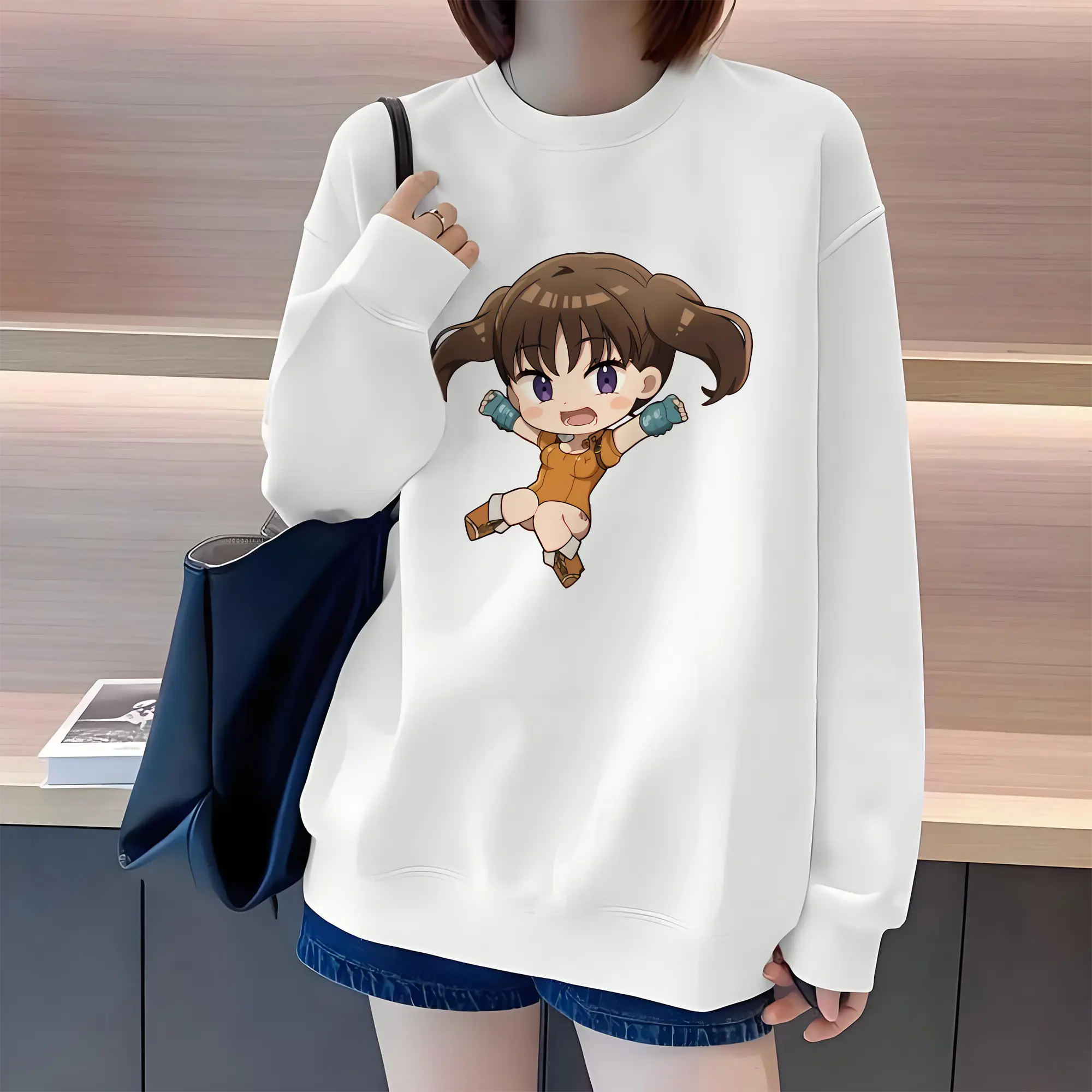 七つの大罪 グッズ ディアンヌ