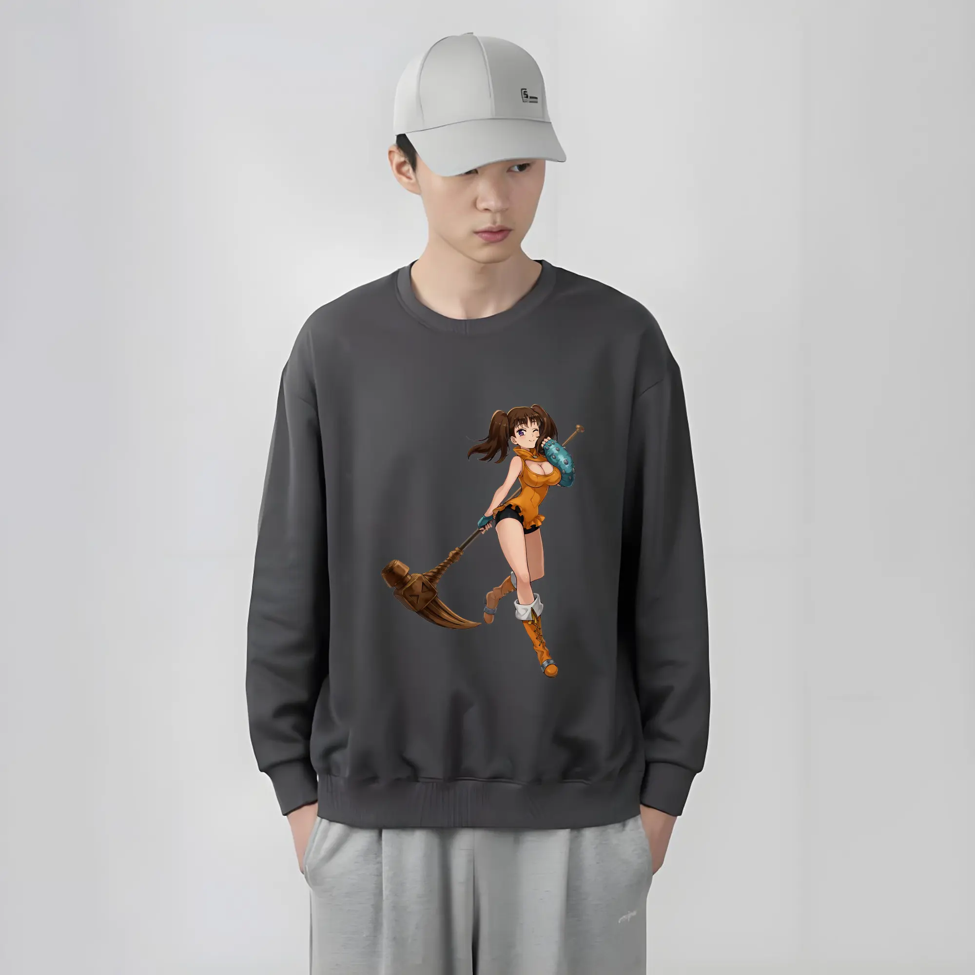 七つの大罪 グッズ ディアンヌ