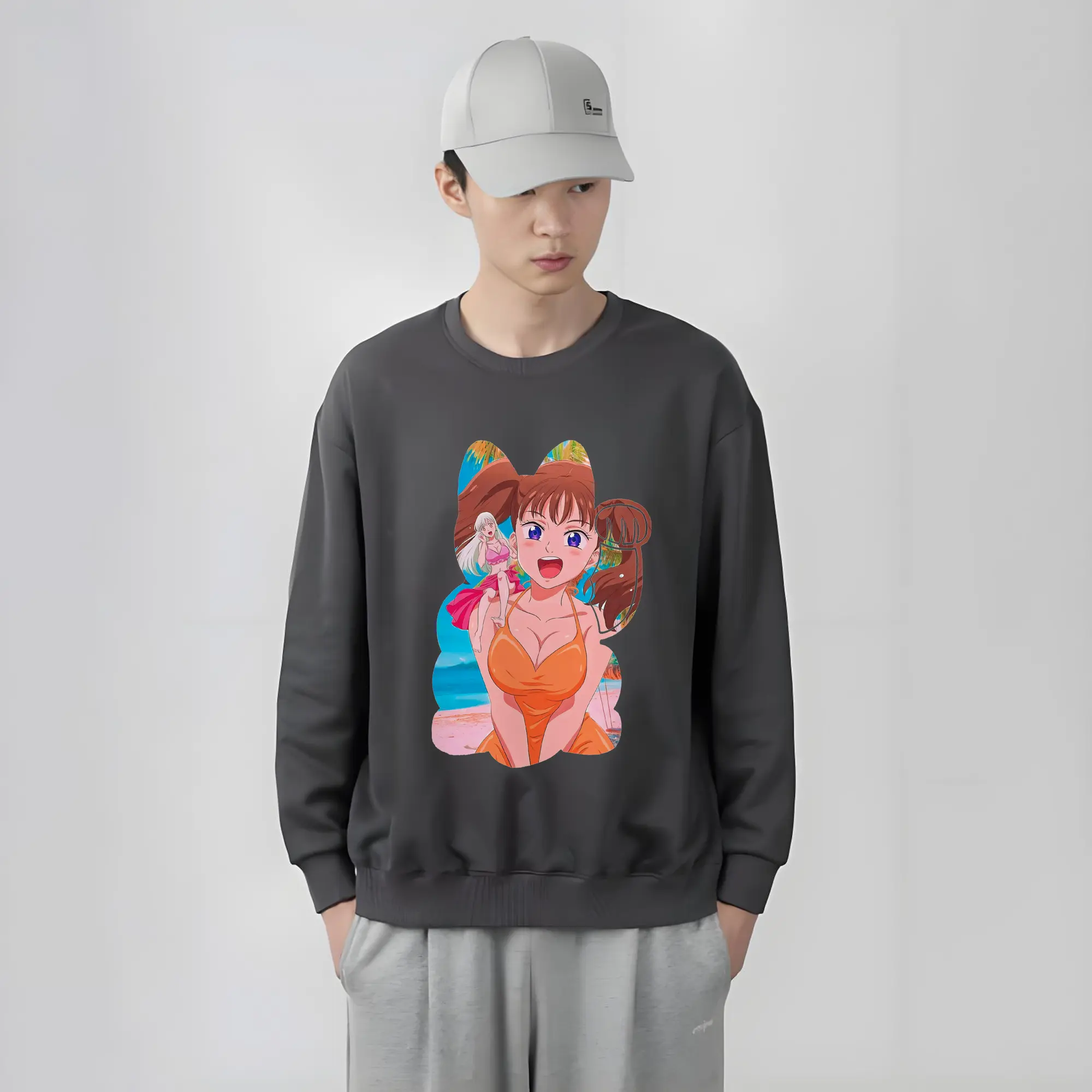 七つの大罪 グッズ ディアンヌ